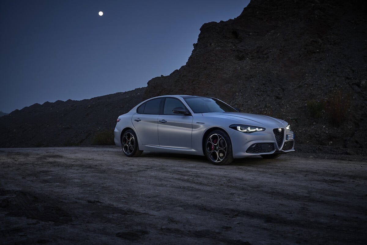 Giulia