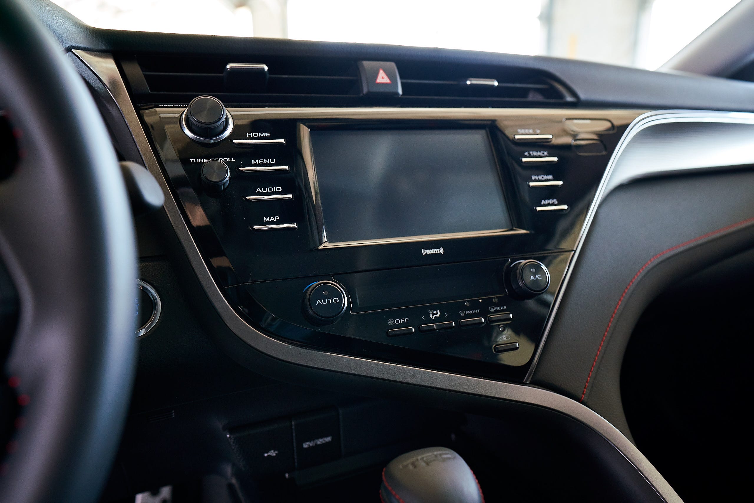 Tested: 2026 Toyota Camry Nightshade