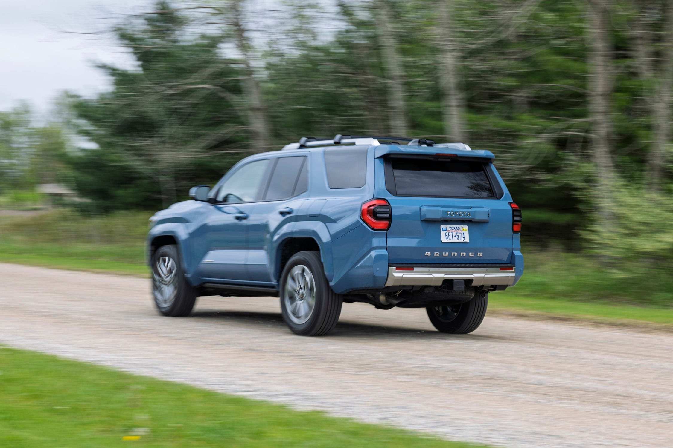 4Runner