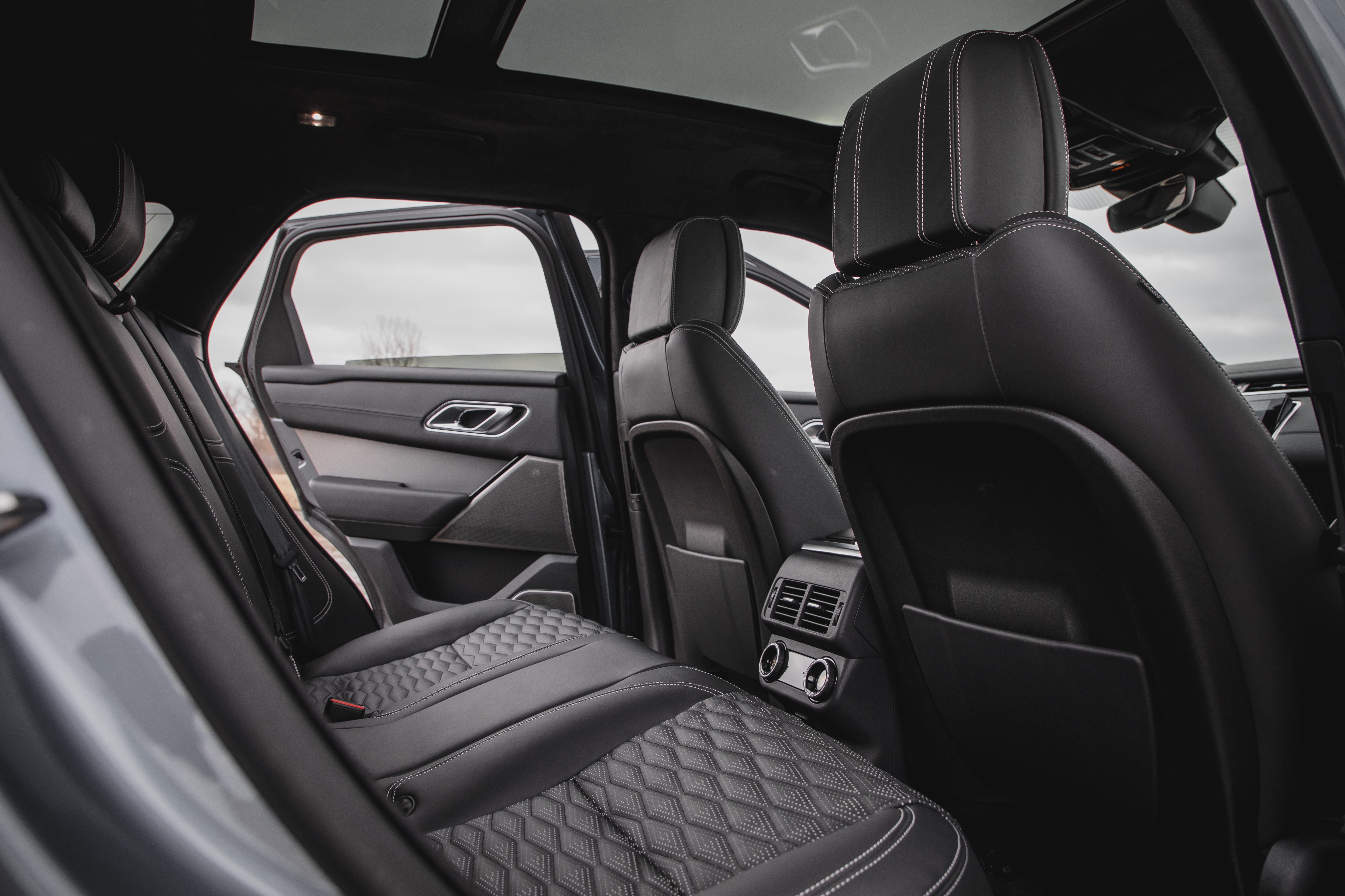 Range Rover Velar