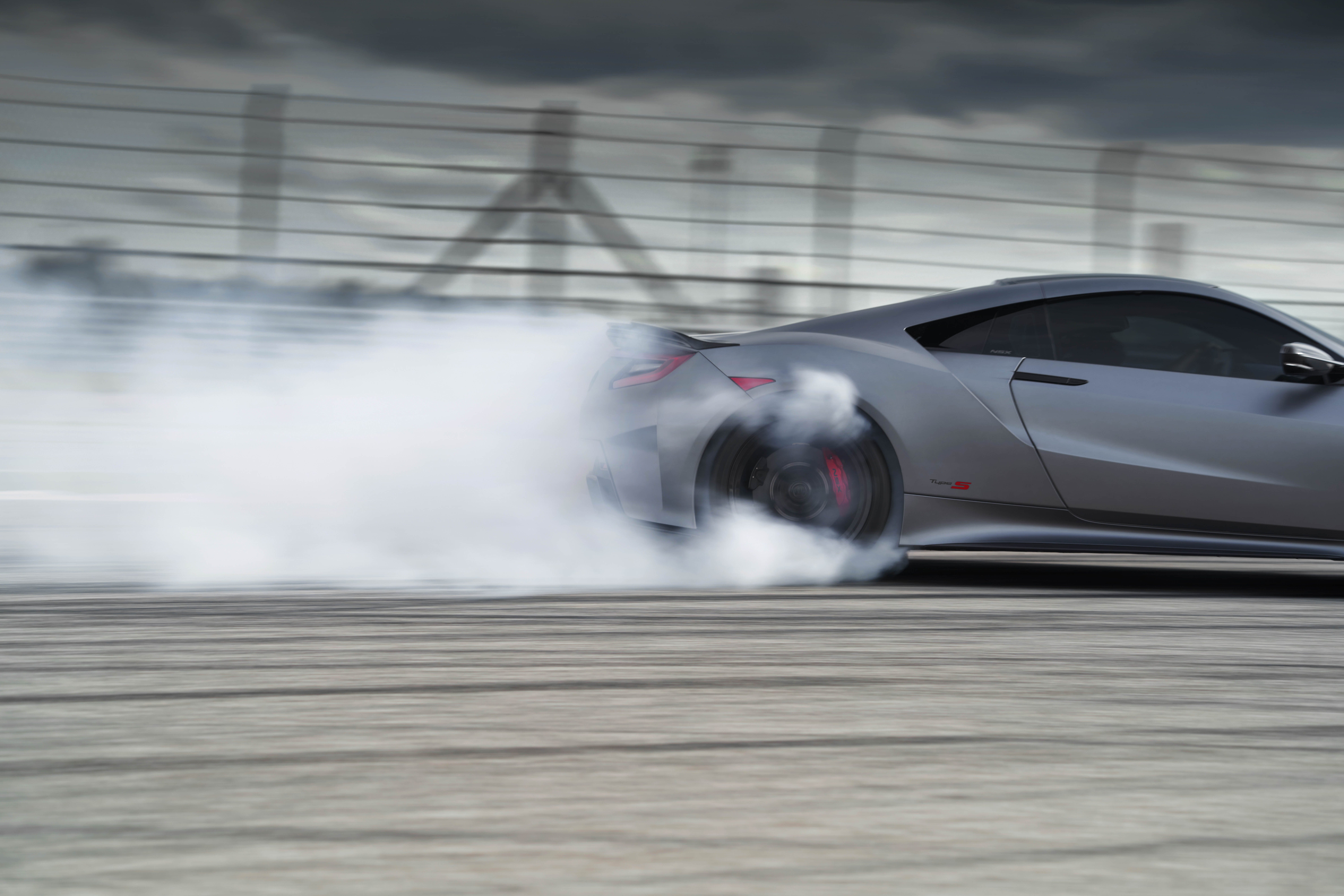 NSX