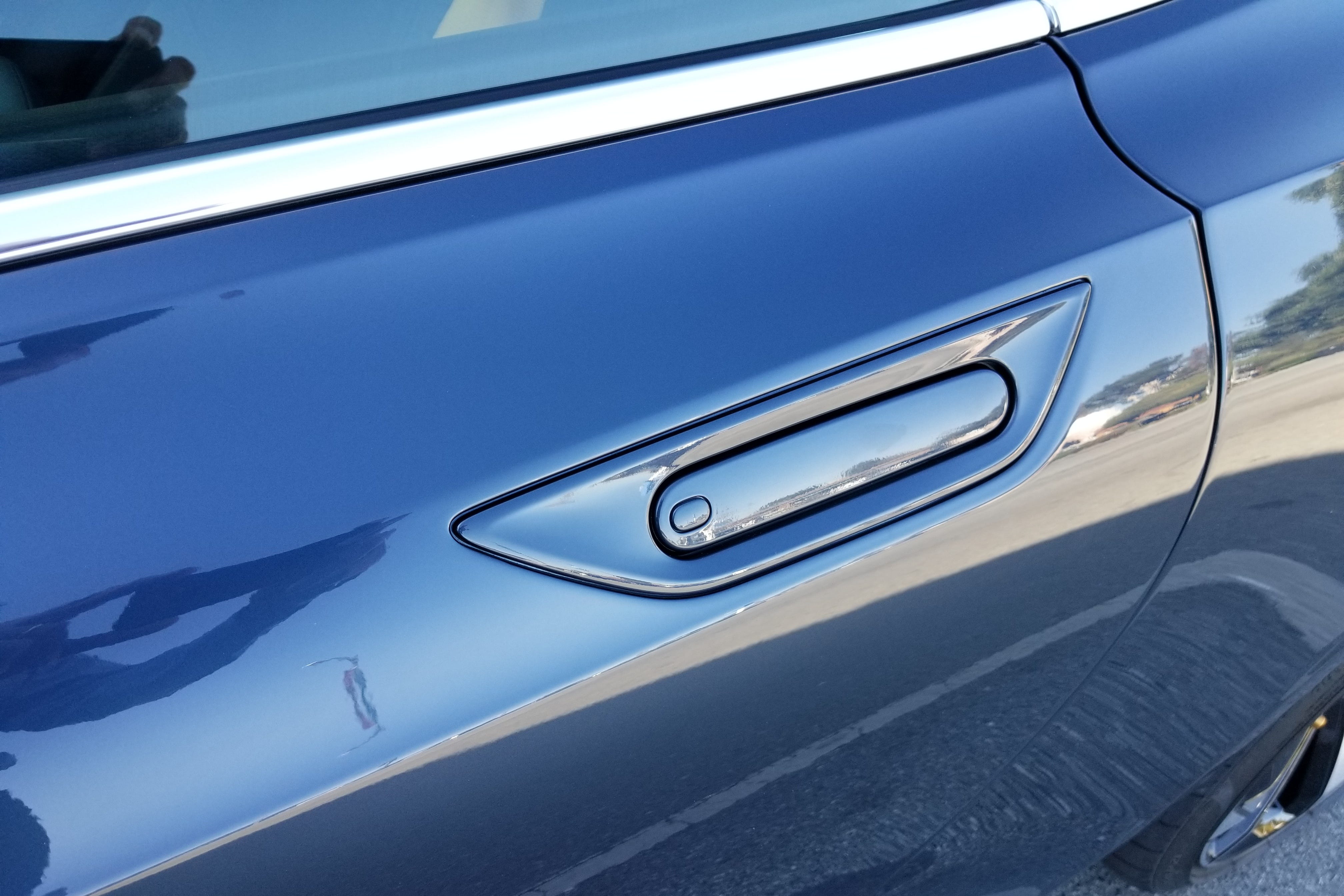 Polestar 1