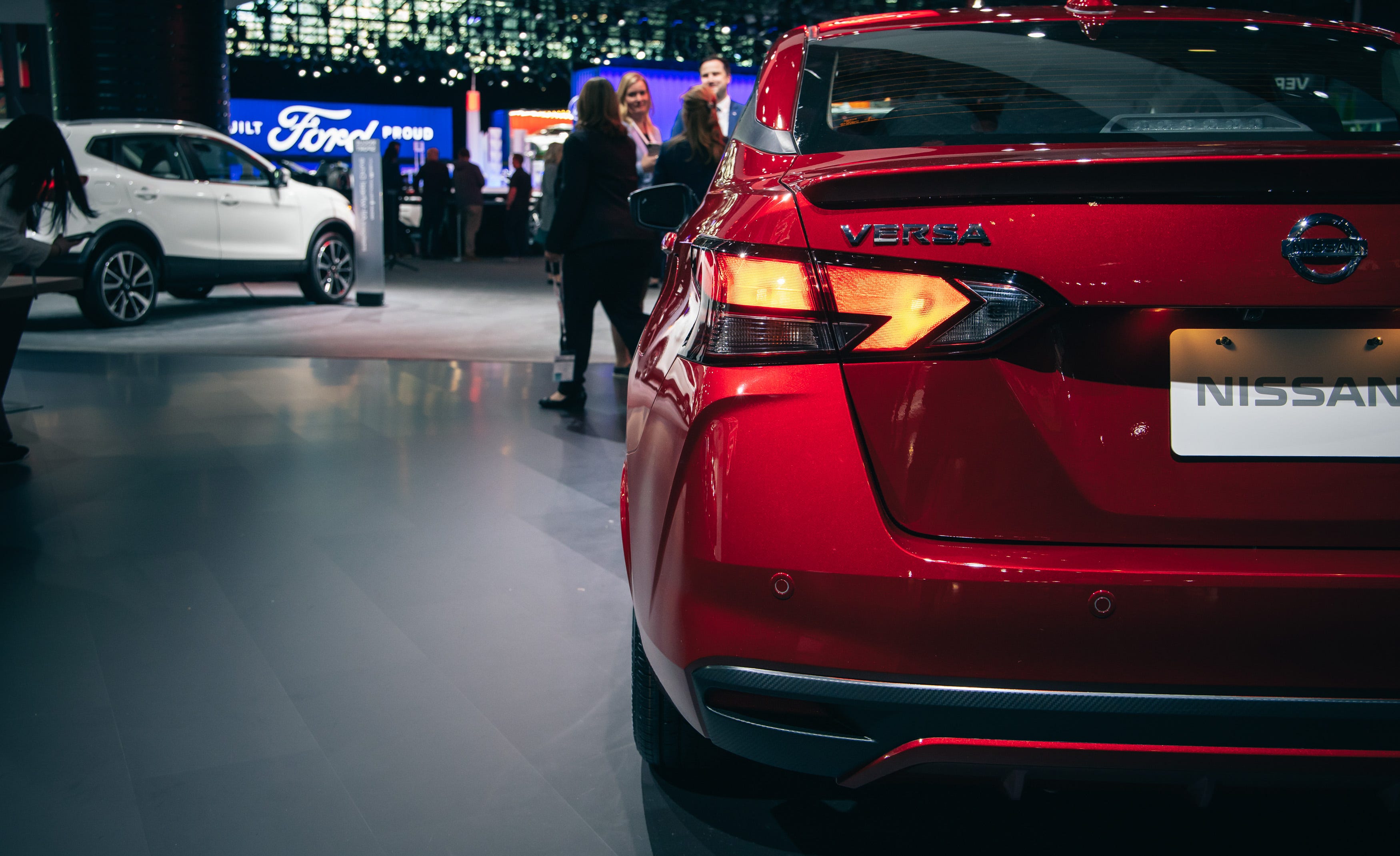 Versa