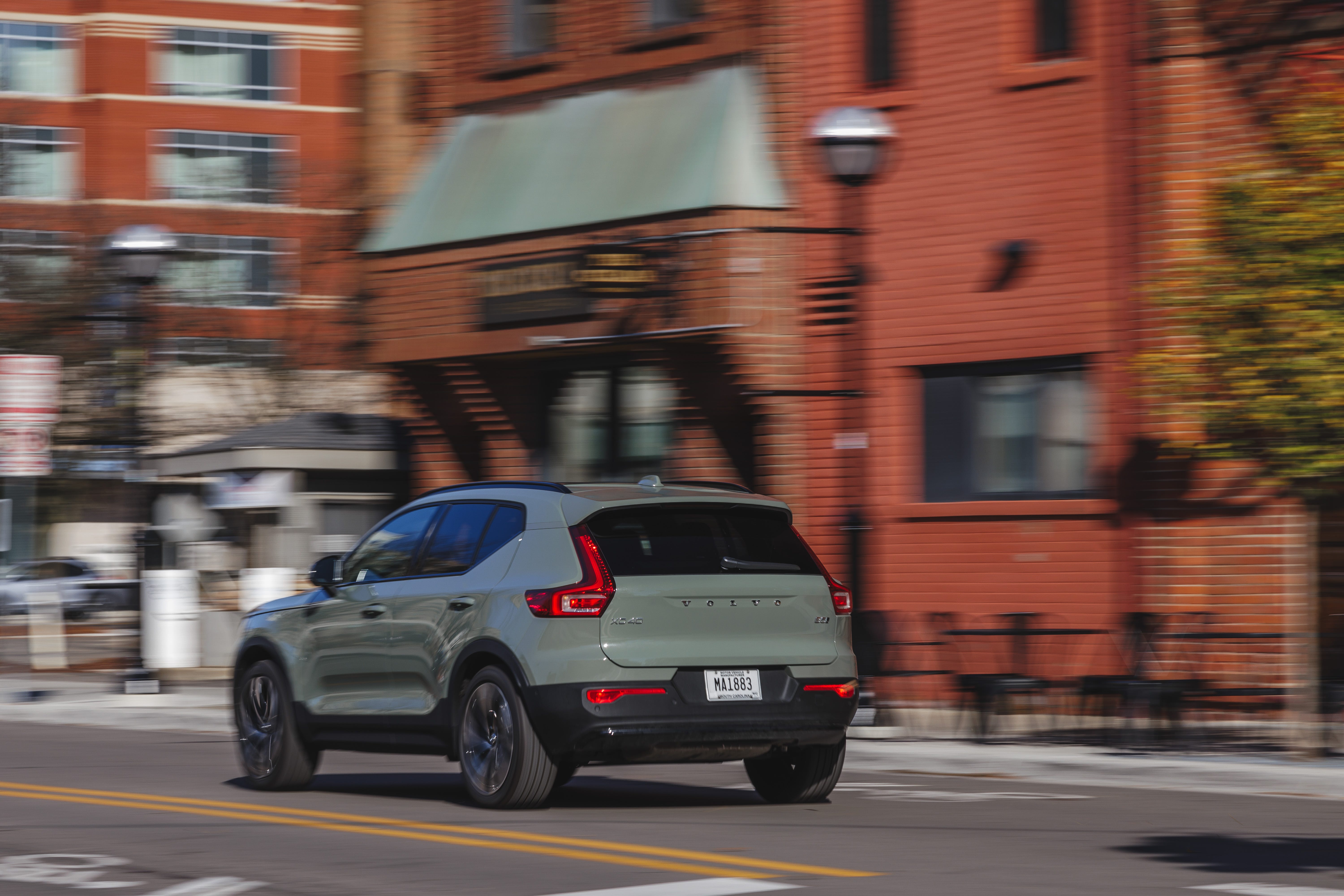 XC40