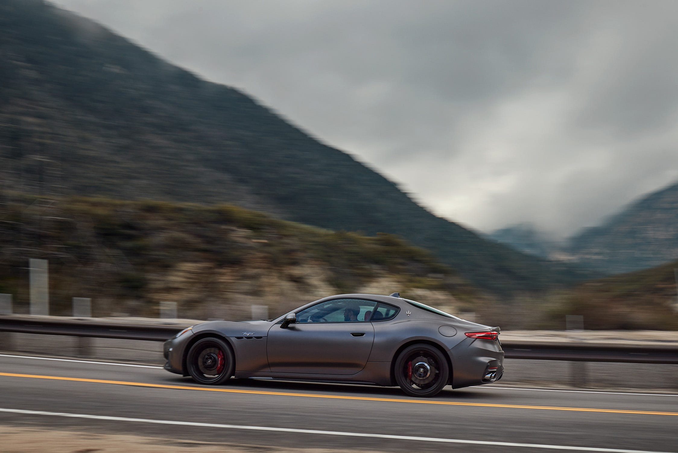 GranTurismo