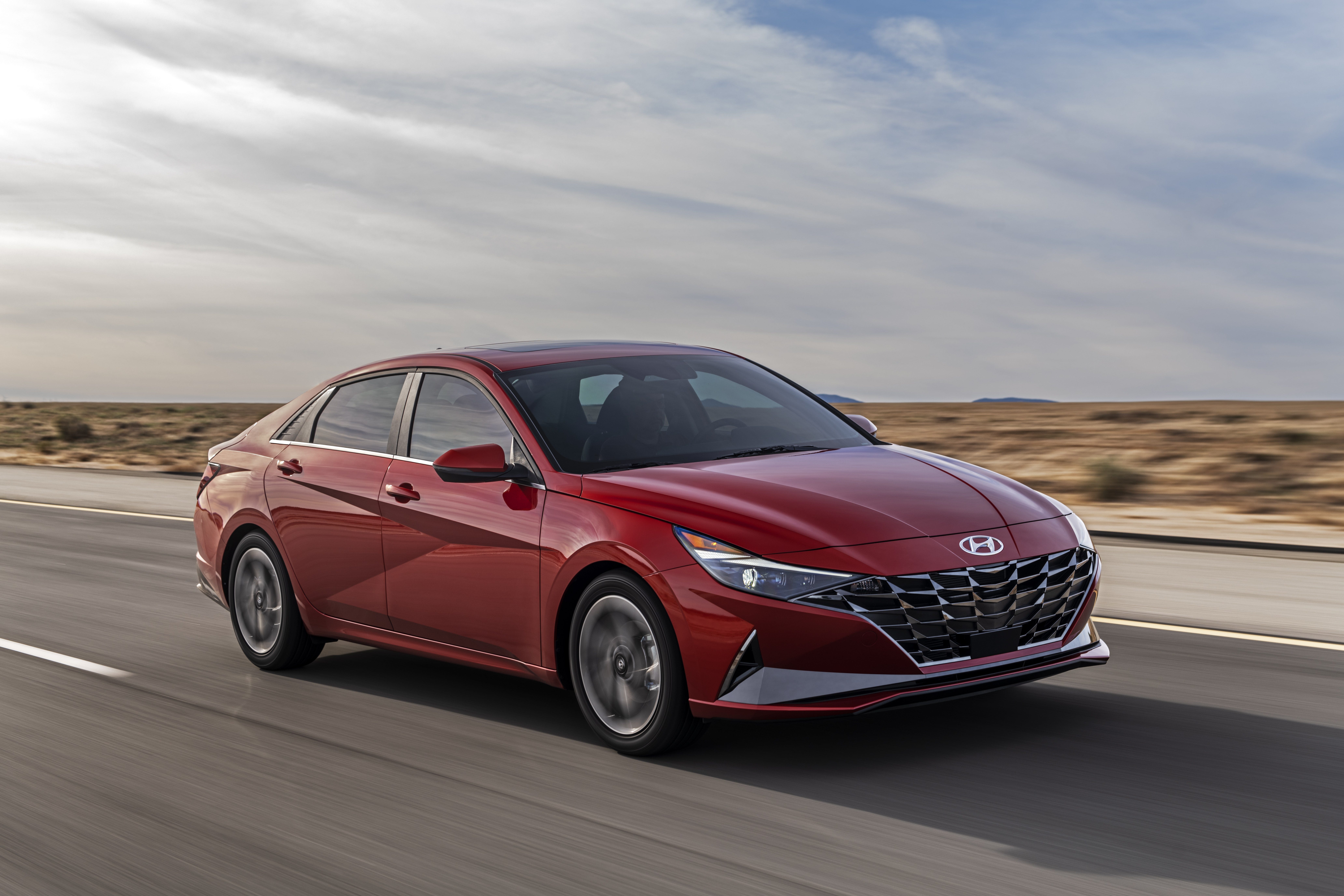Elantra
