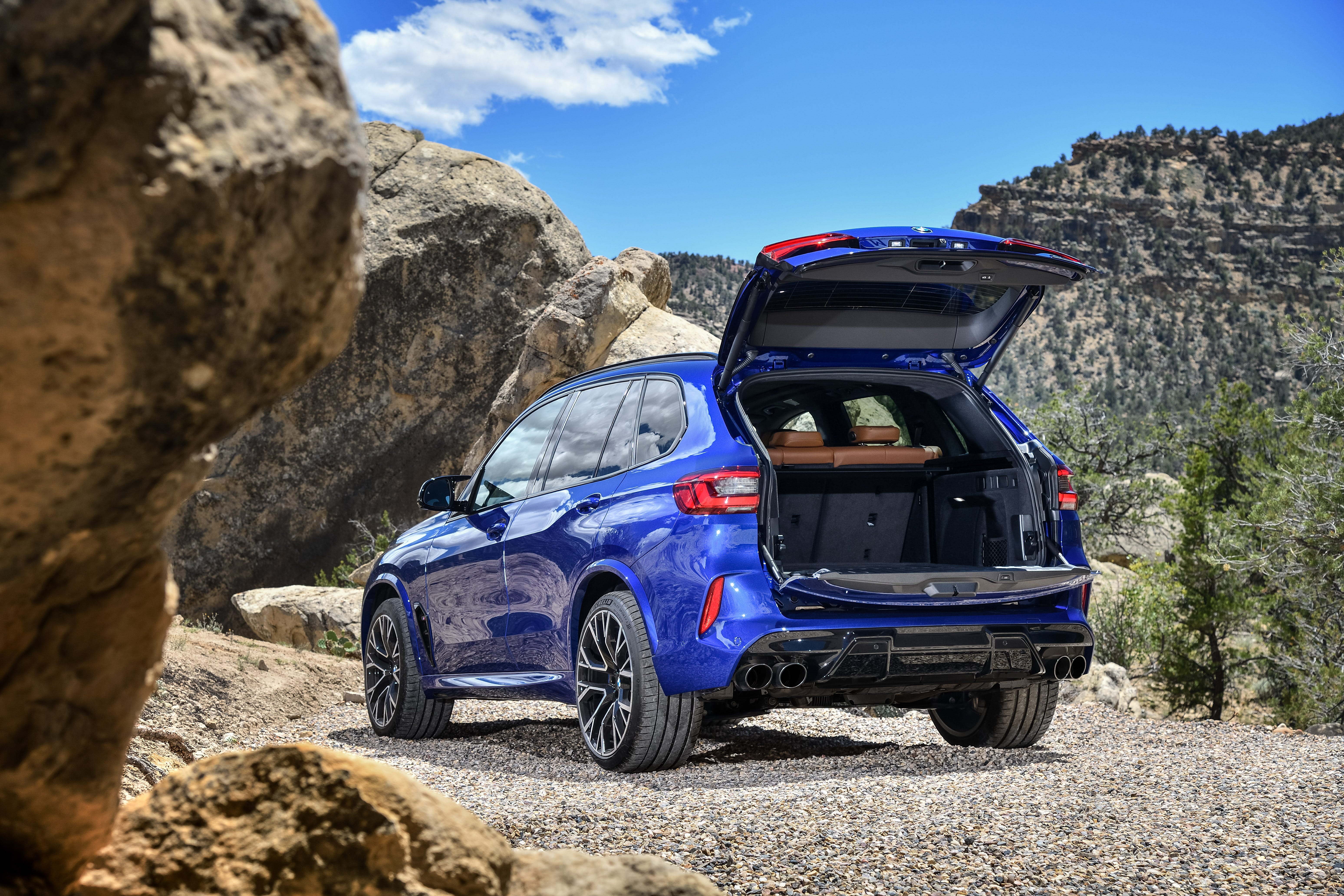 X6 M