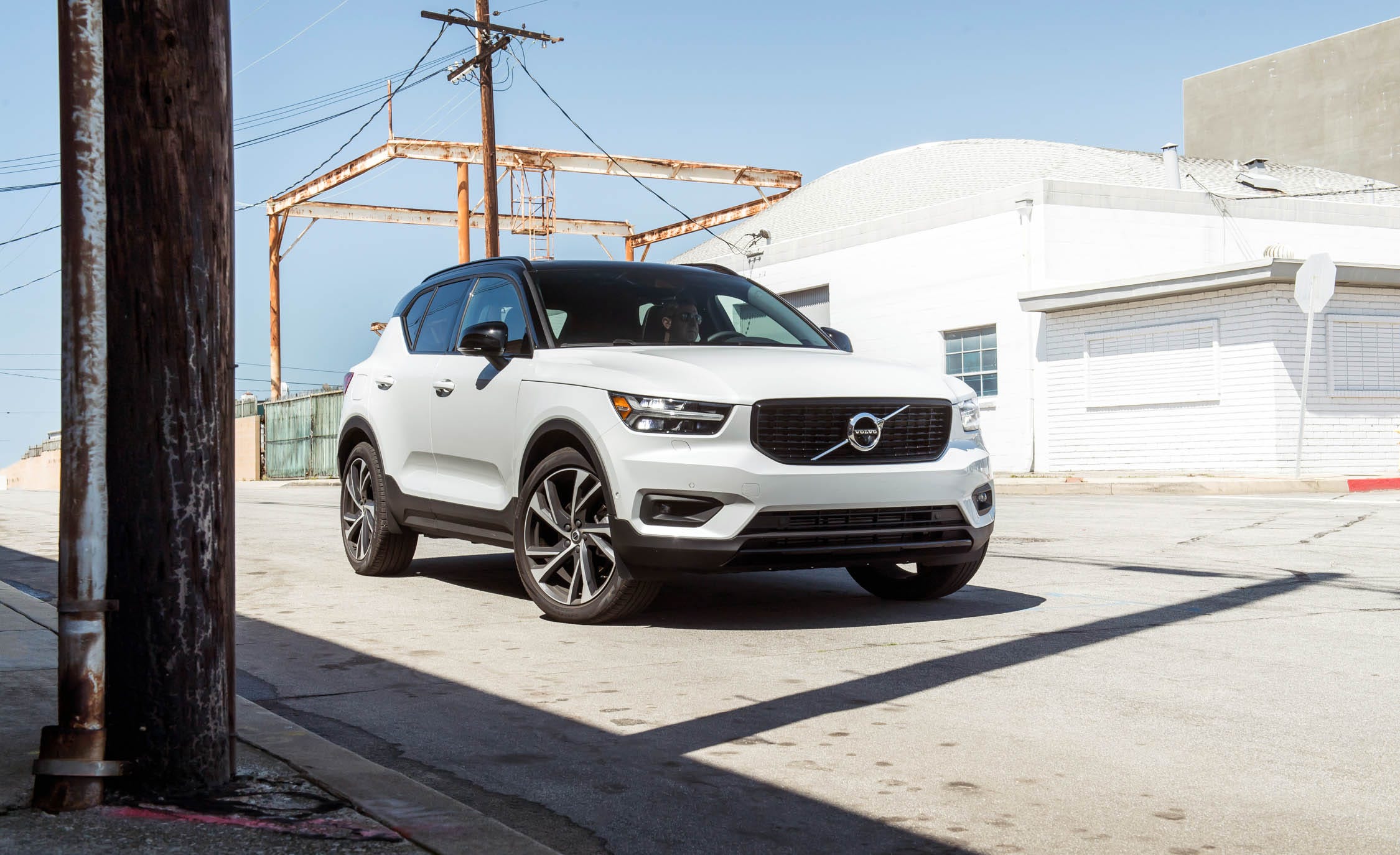 XC40