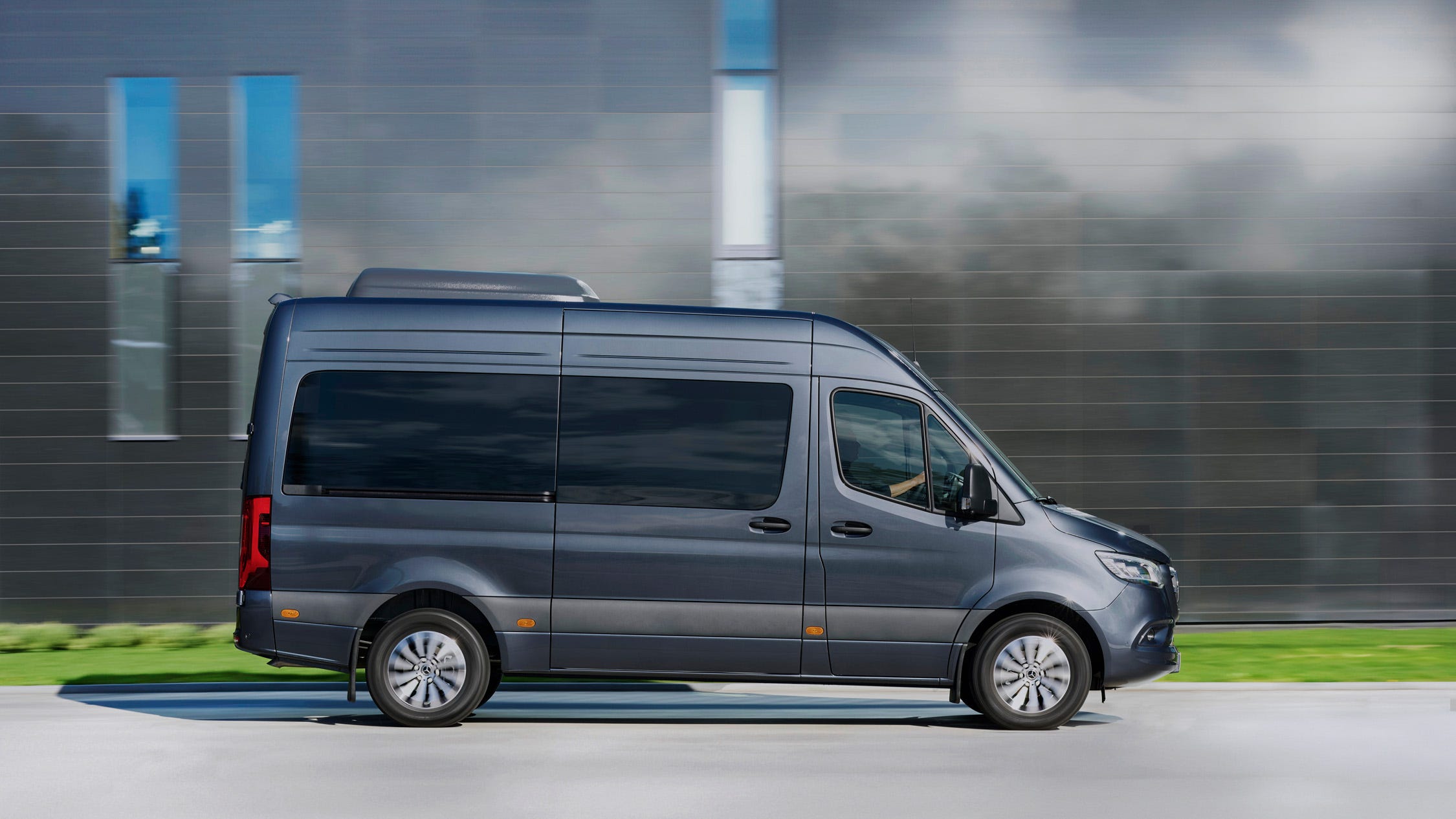 Sprinter