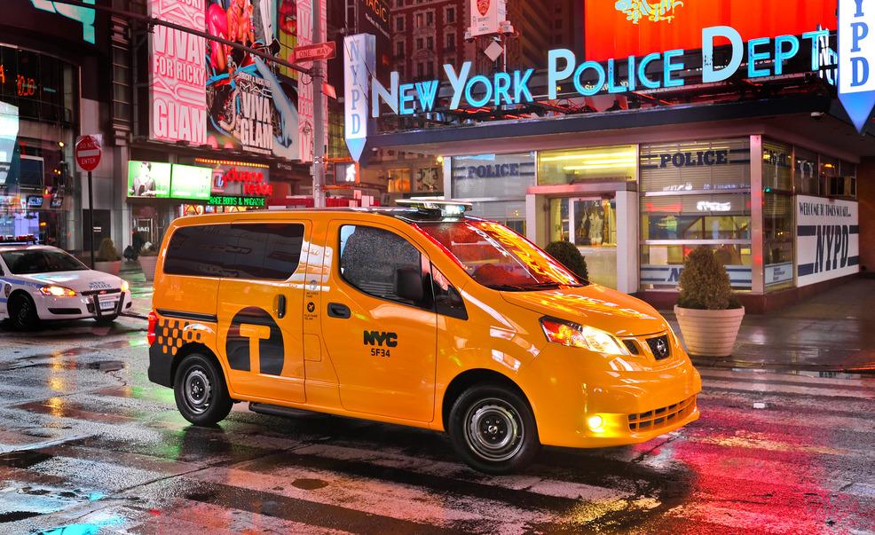 NV200