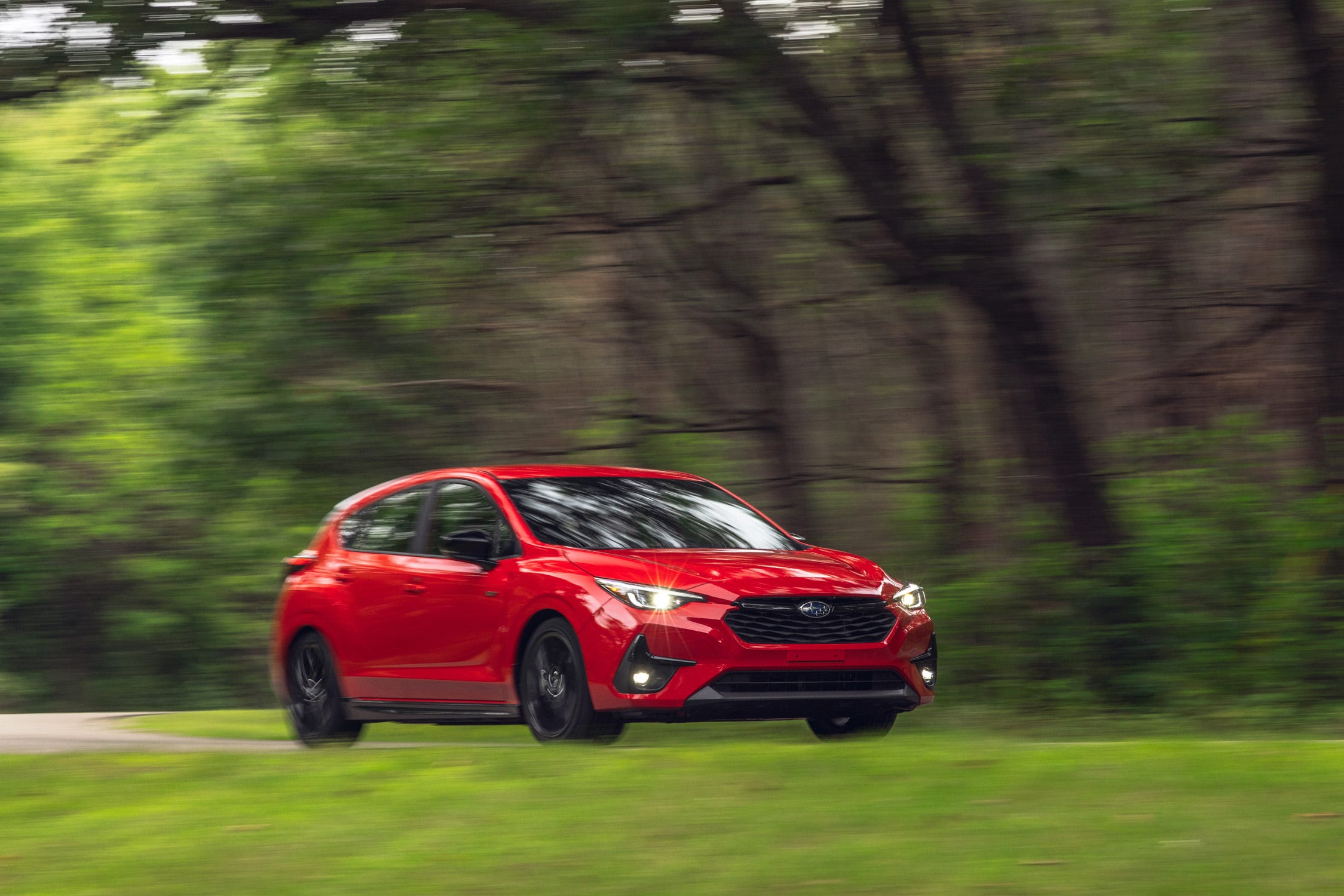 Impreza