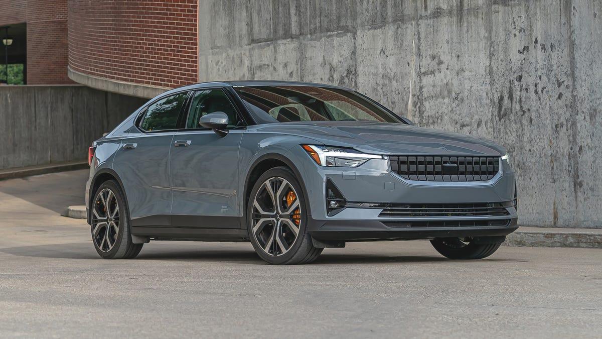 Polestar 2