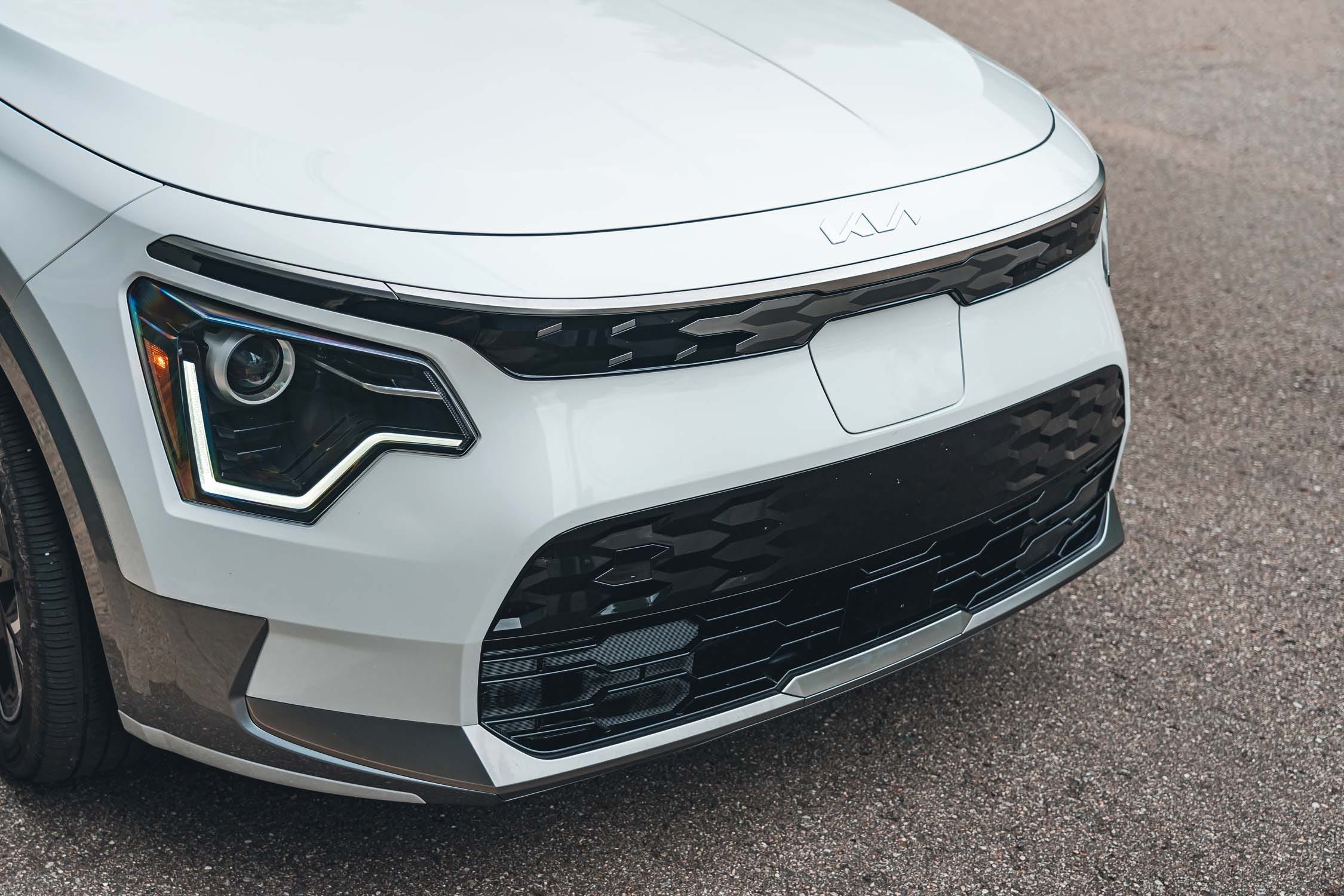 Niro EV