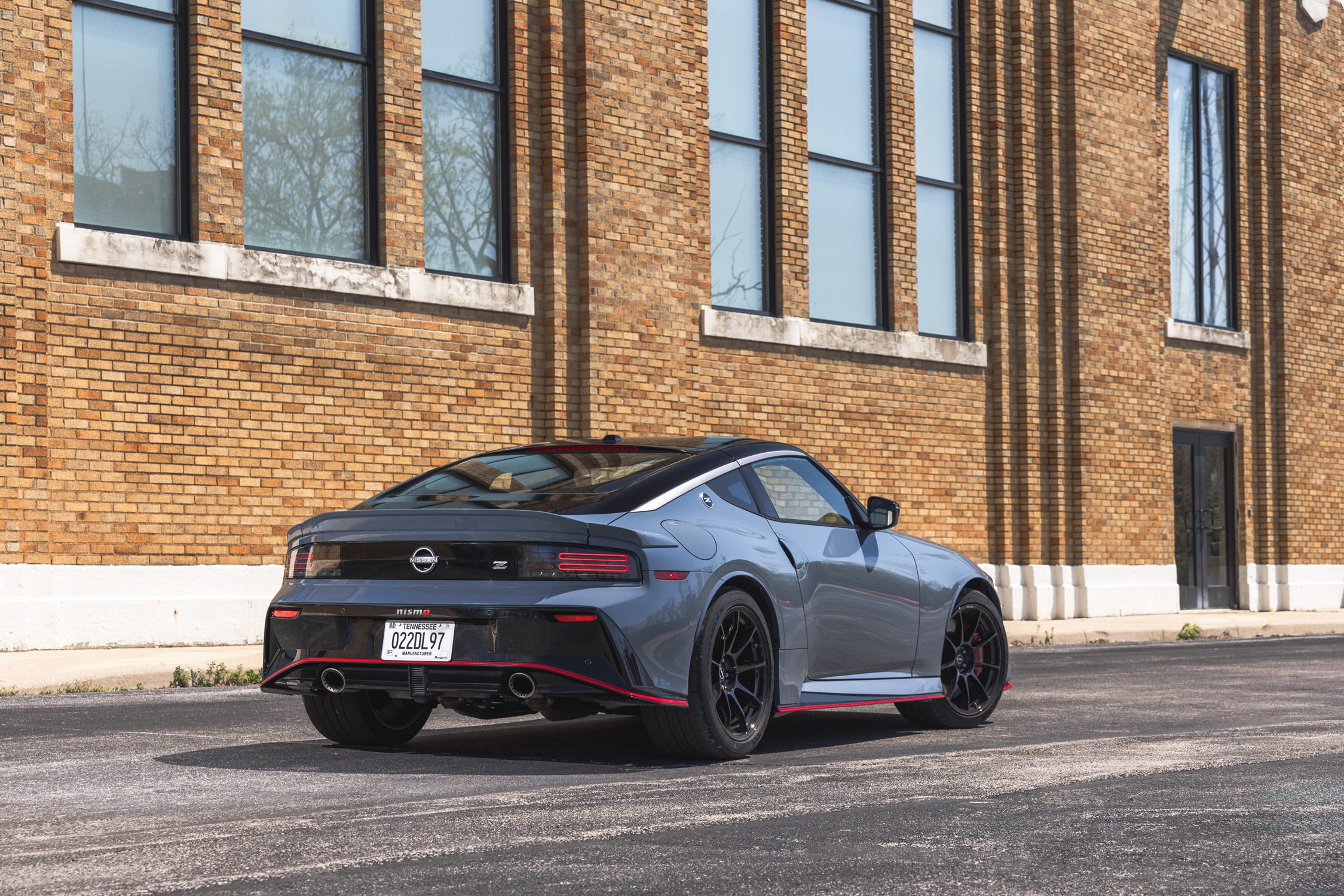 Z