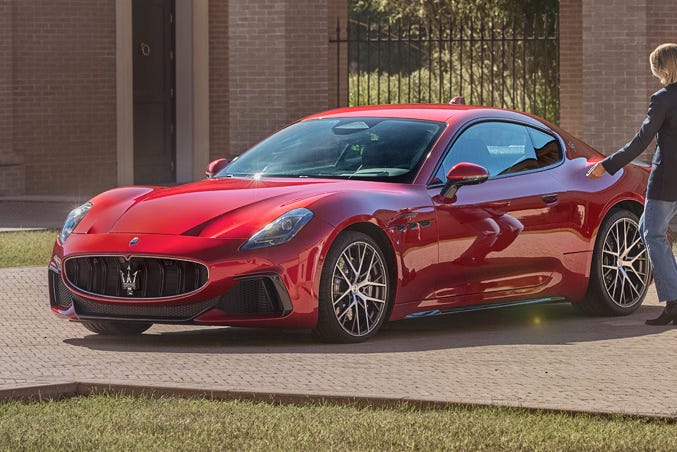 GranTurismo