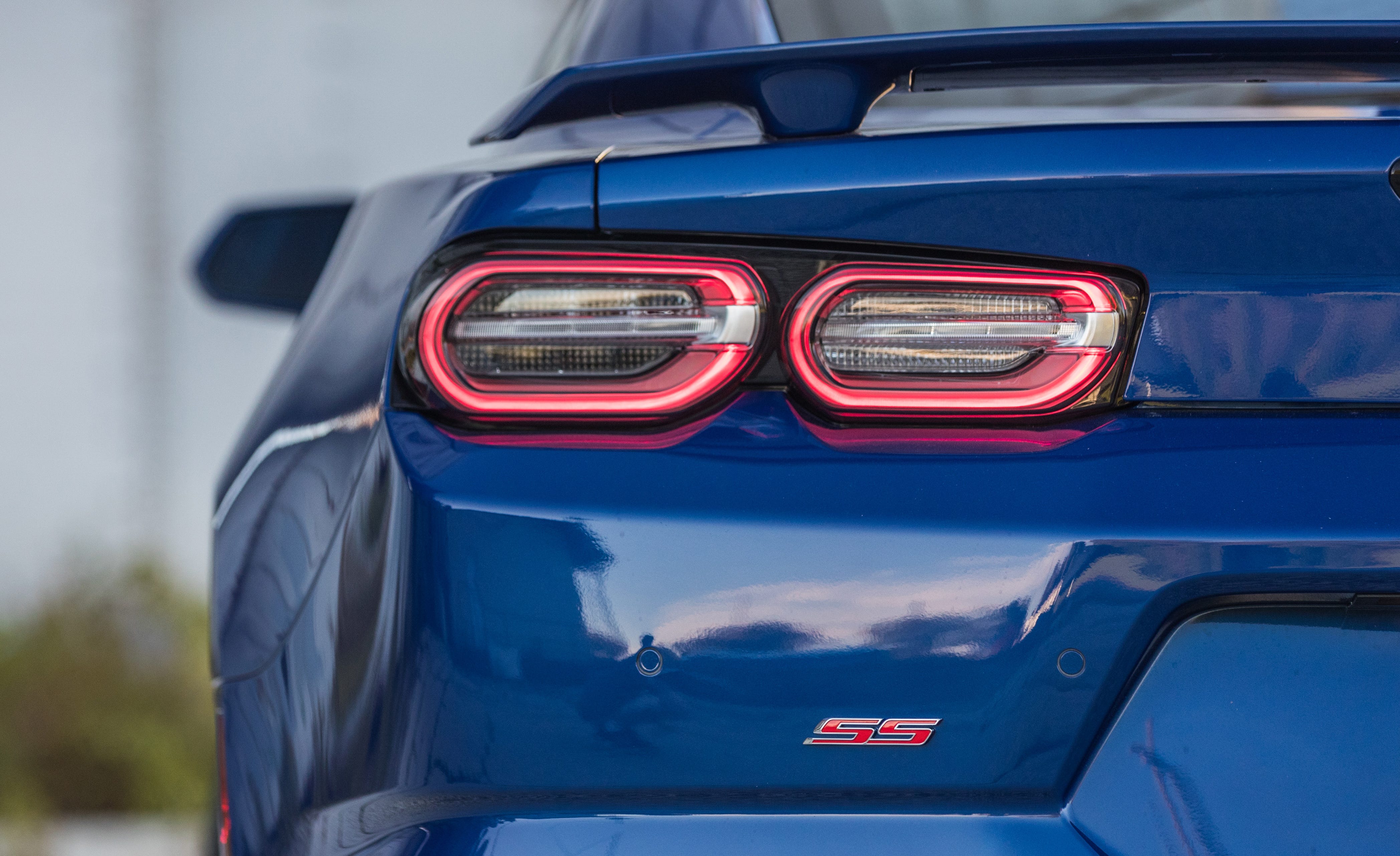 Camaro