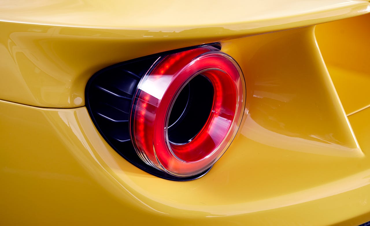 GT