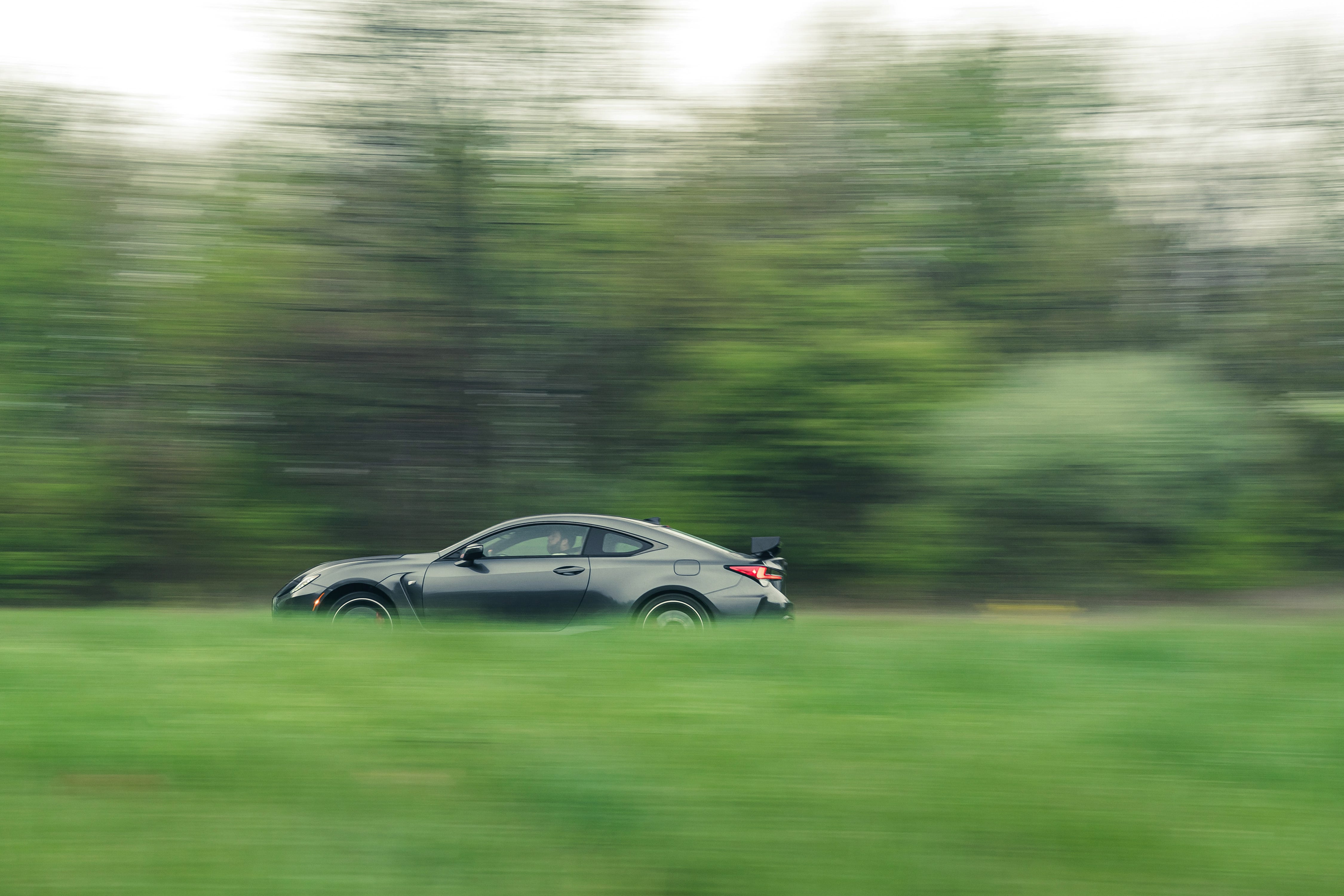 RC F