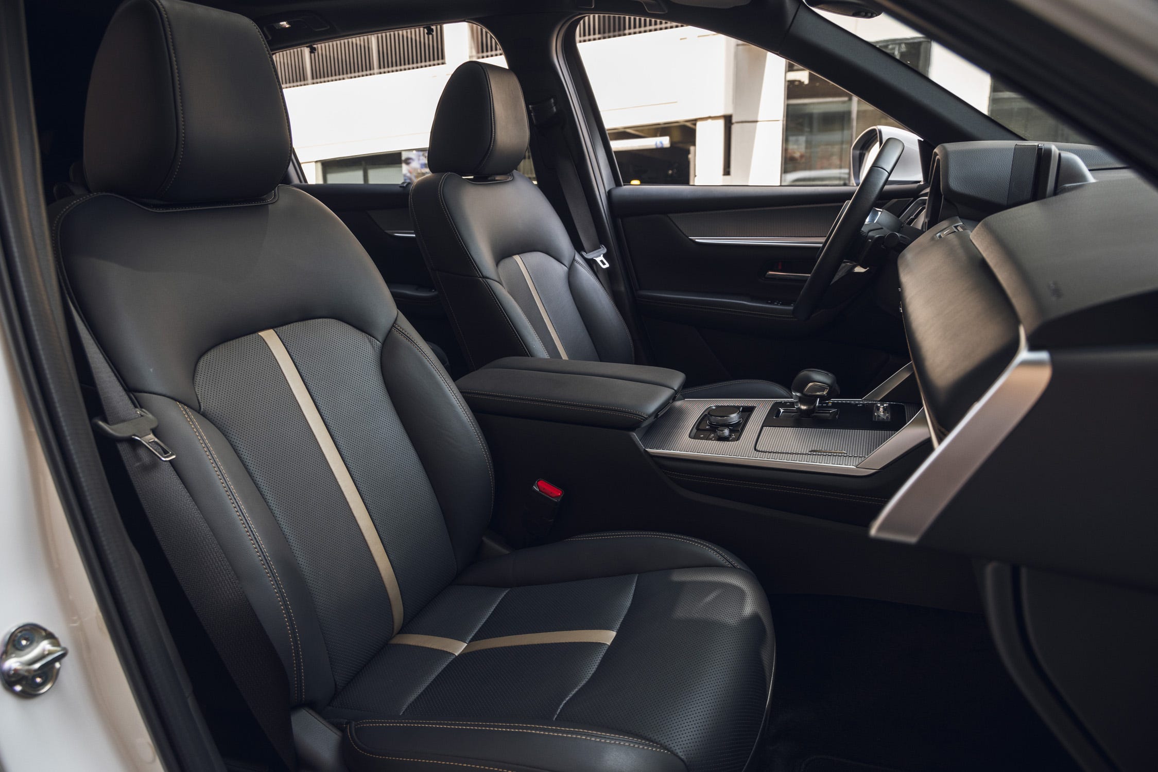 CX-90 Hybrid