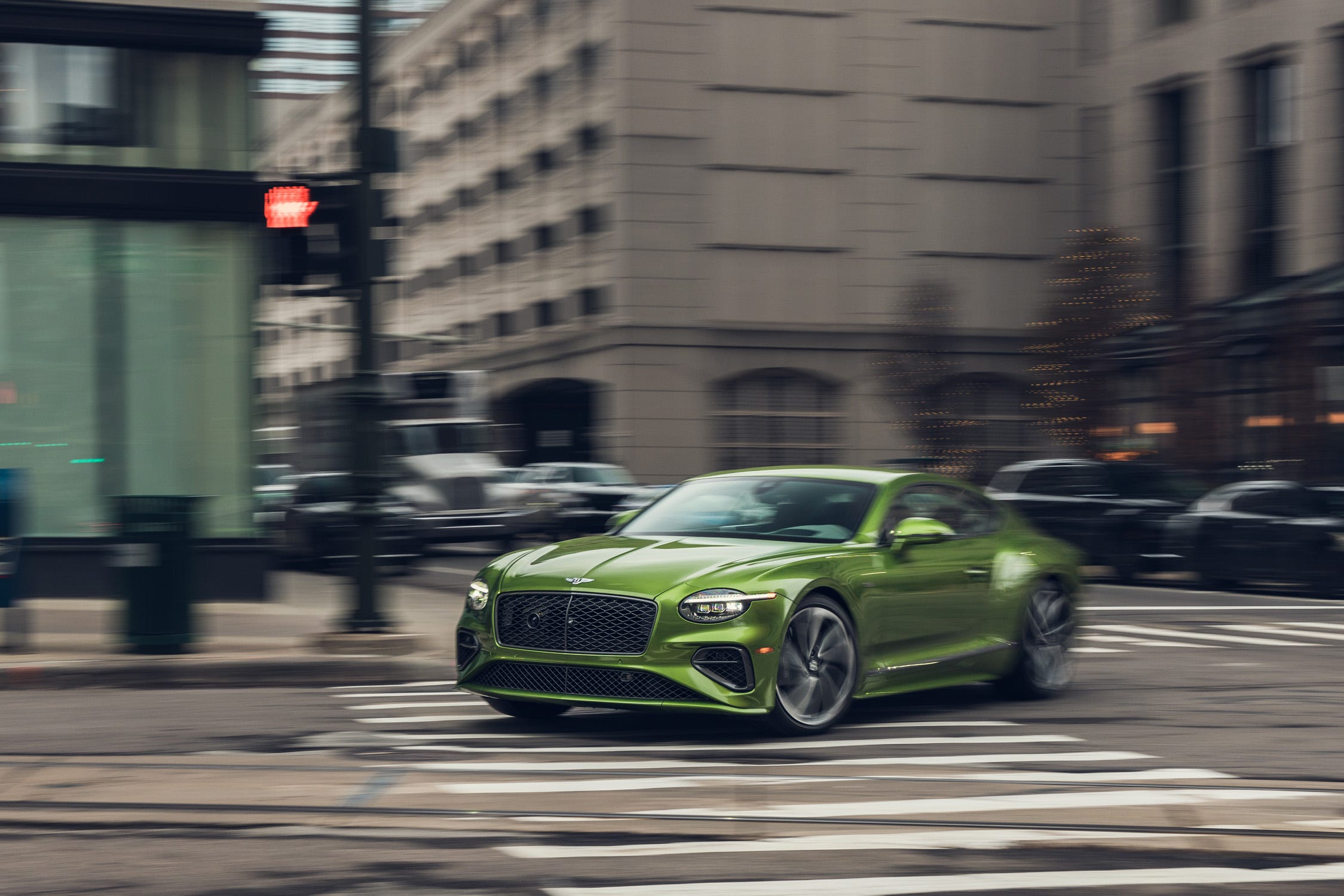 Continental GT
