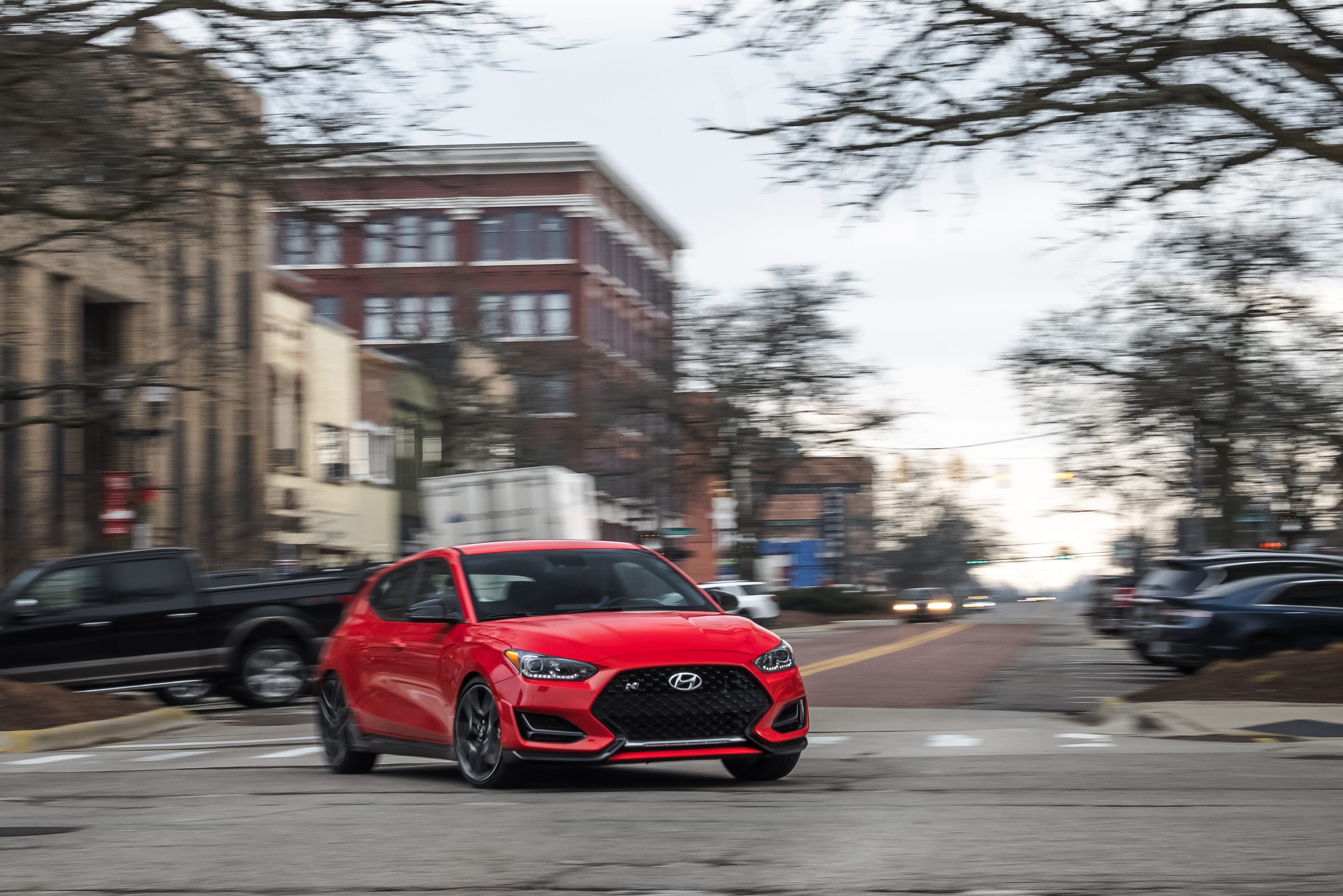 Veloster N