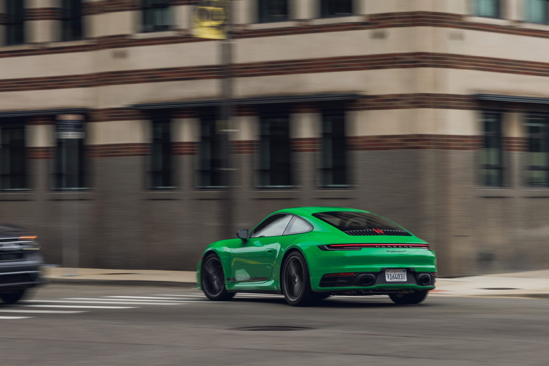 Tested: 2025 Porsche 911 Carrera S Is a Worthwhile Treat