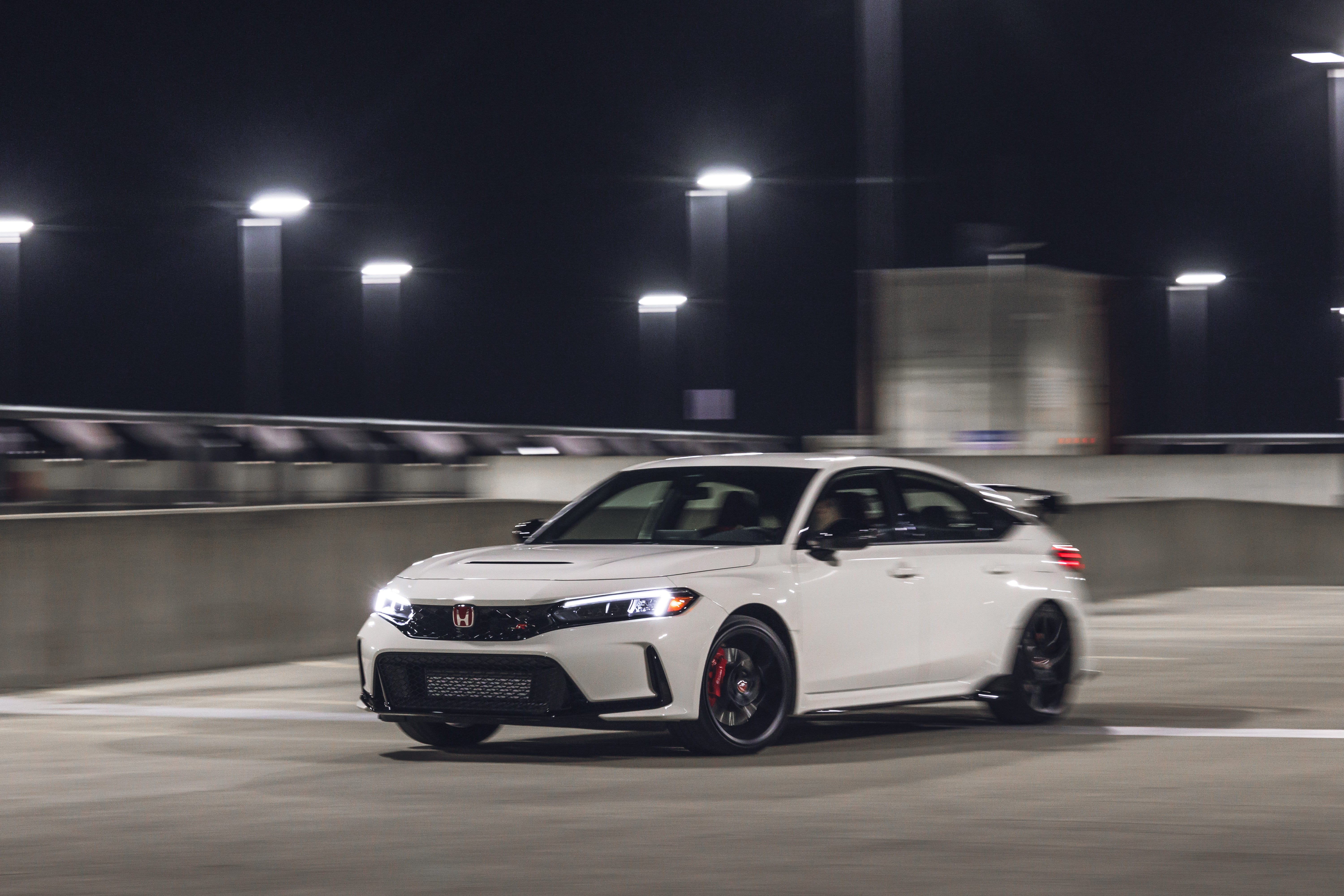 Civic Type R
