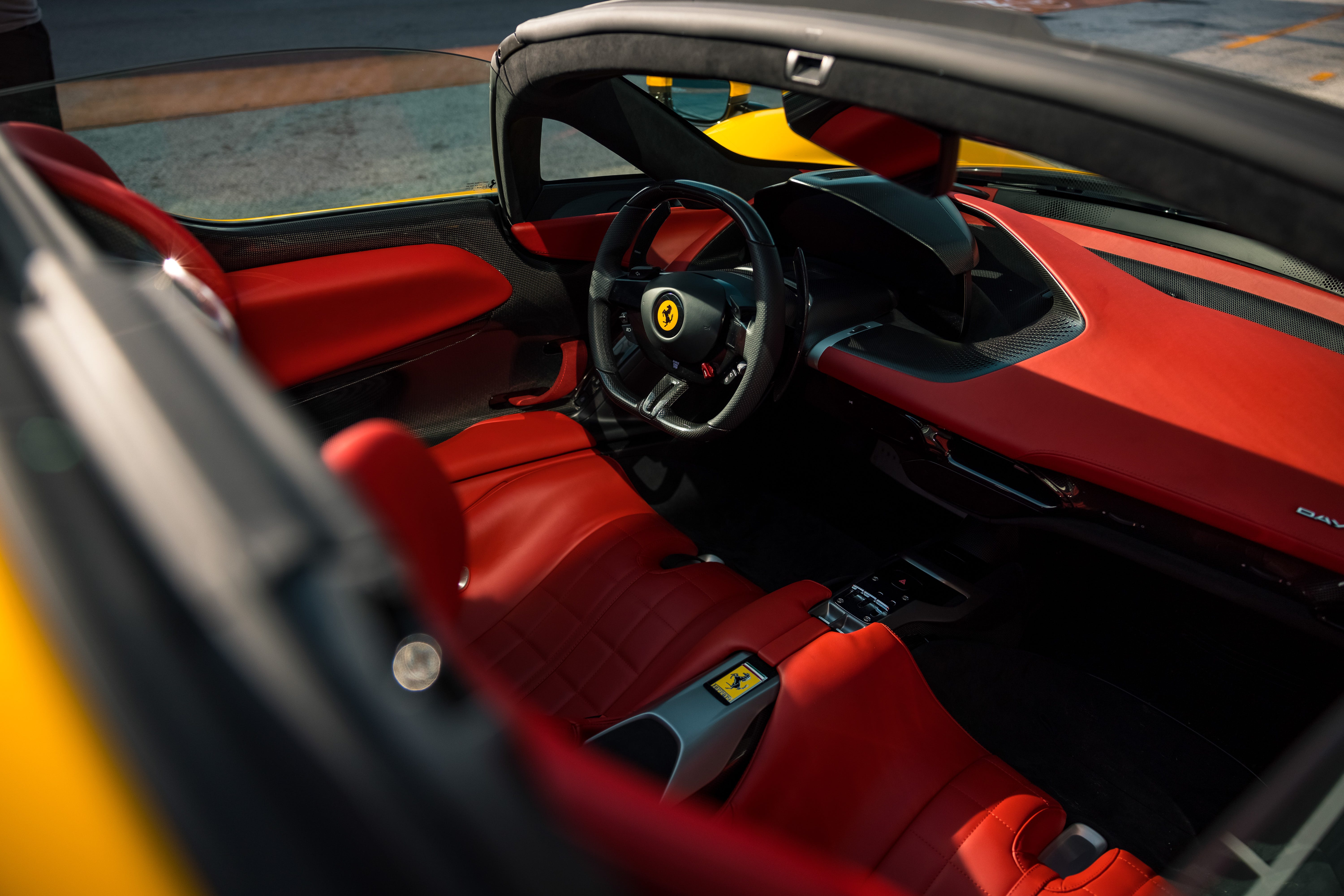 Daytona SP3