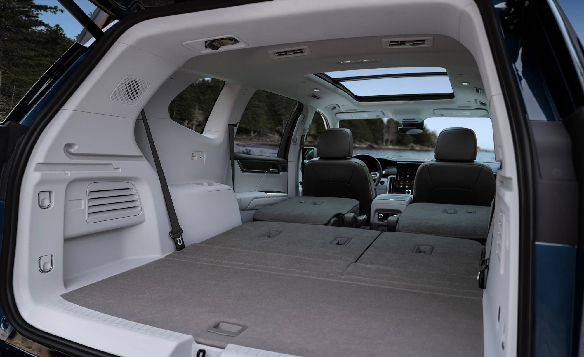 GMC Acadia