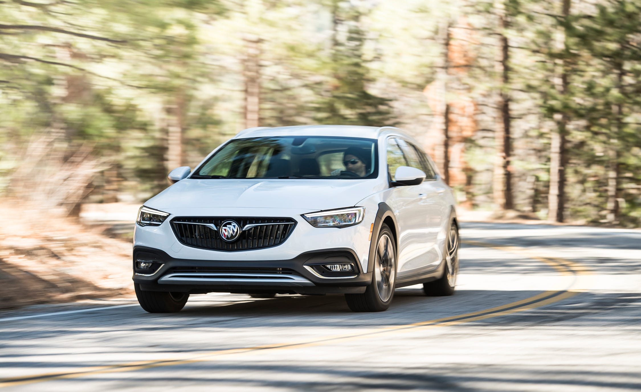 Regal TourX