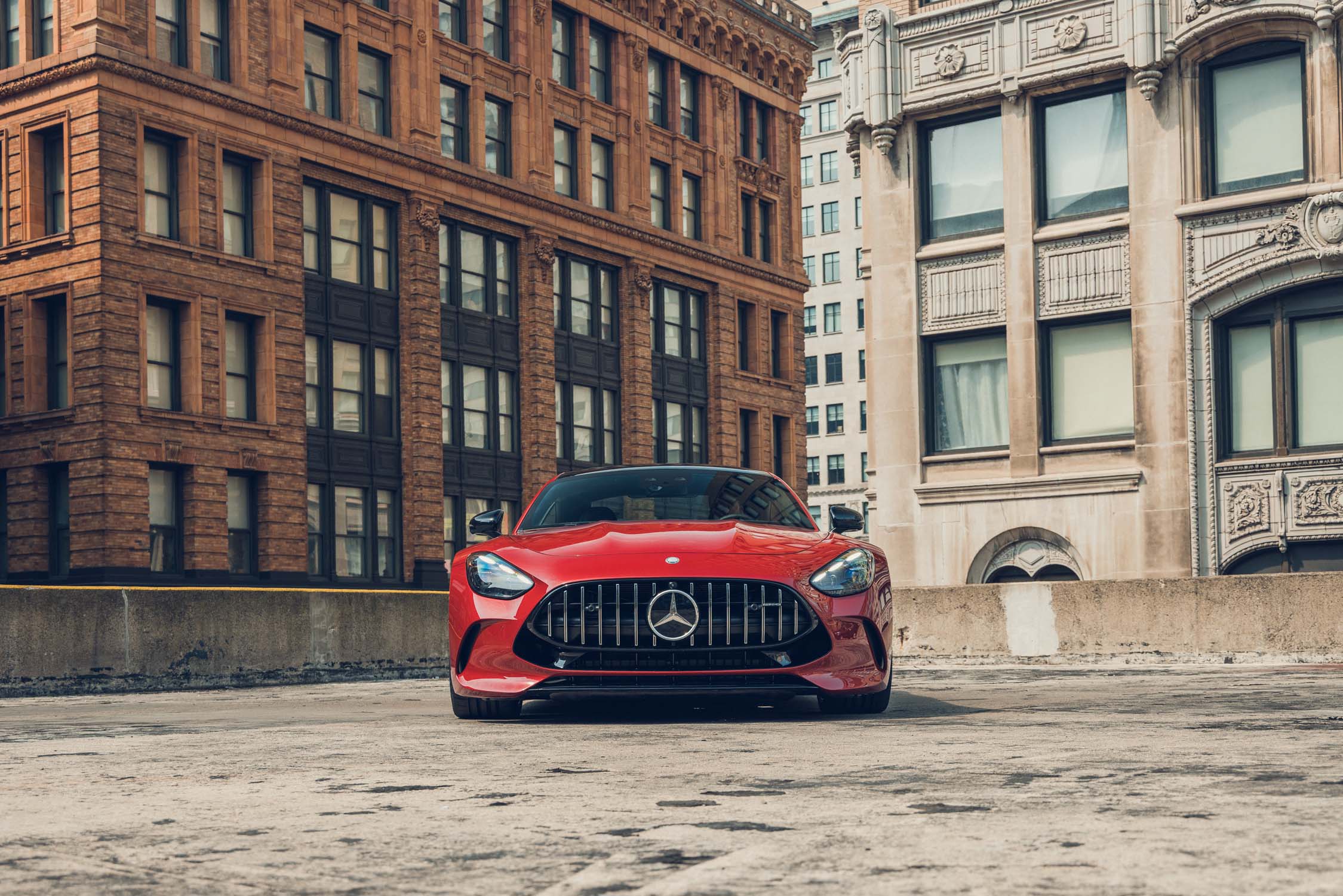 GT Coupe