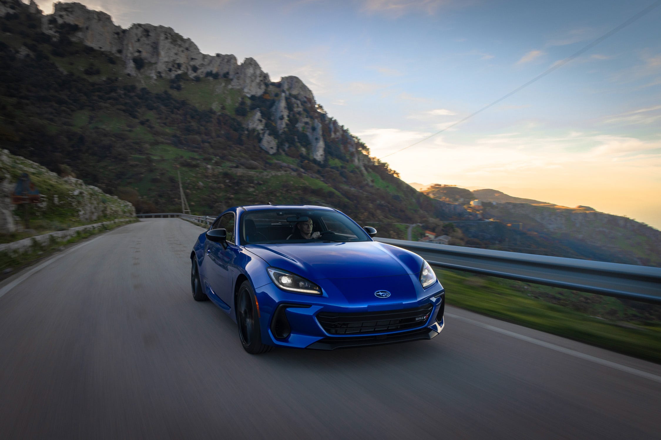 BRZ