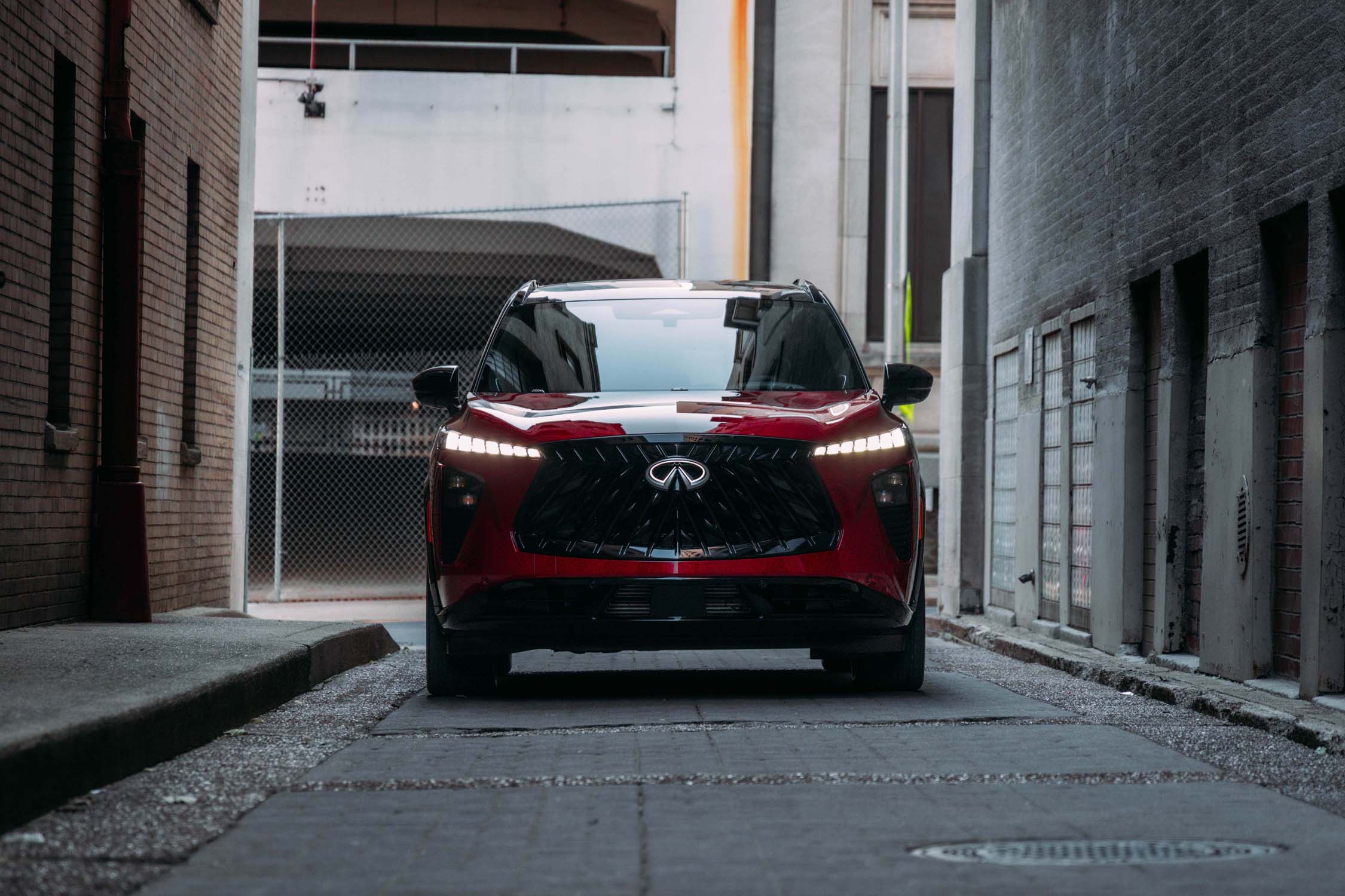 QX65