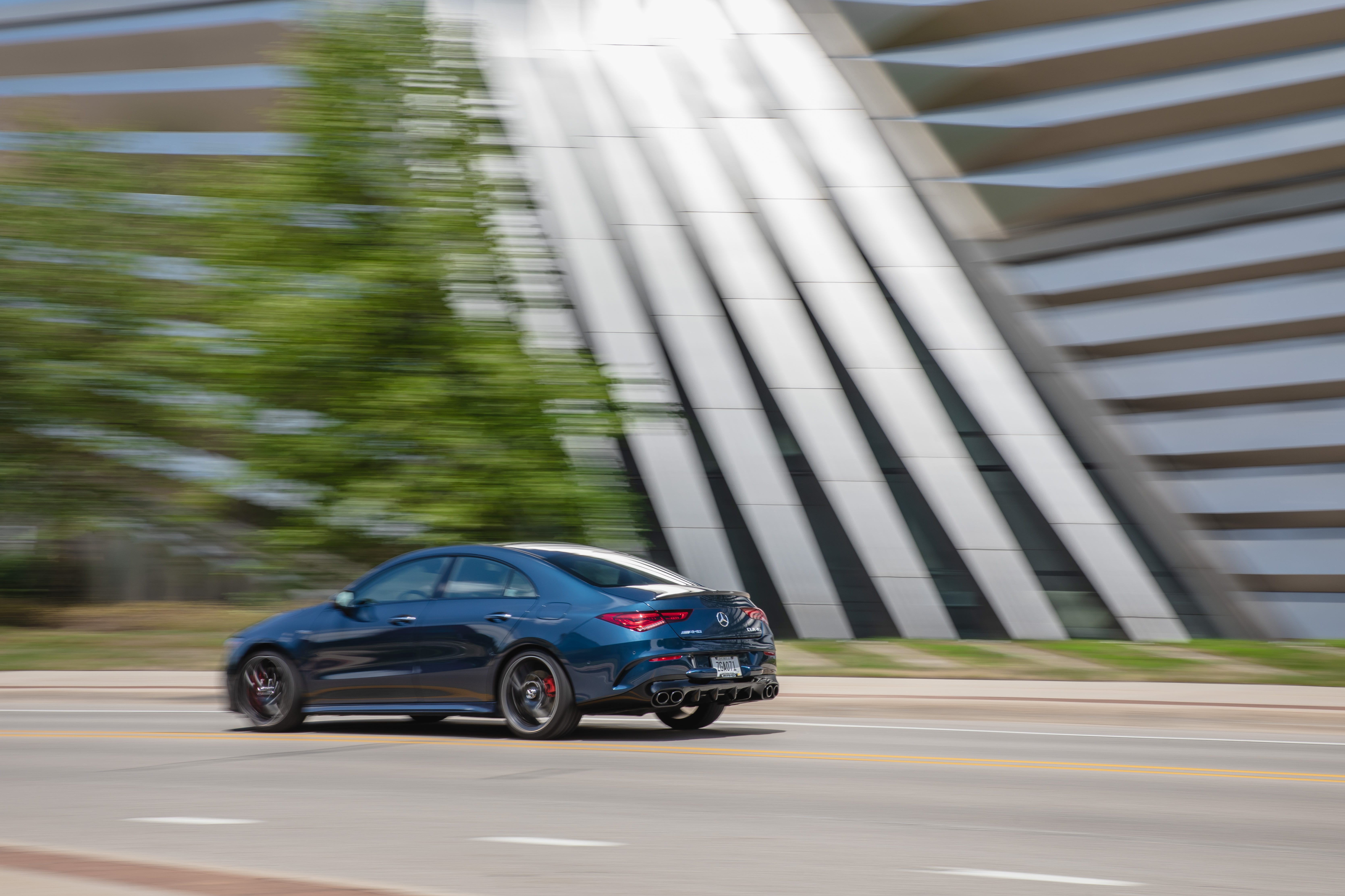 CLA-Class