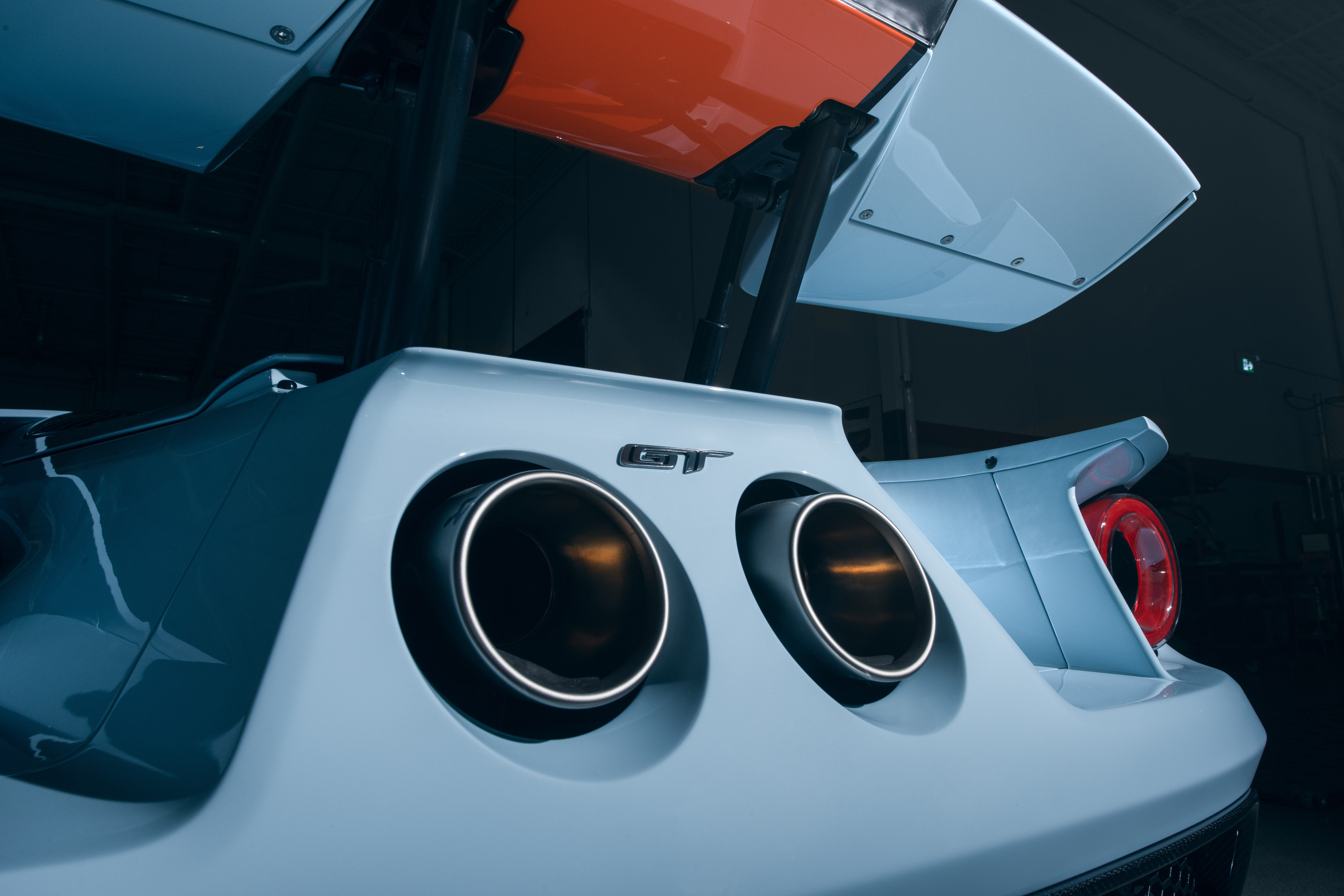 GT
