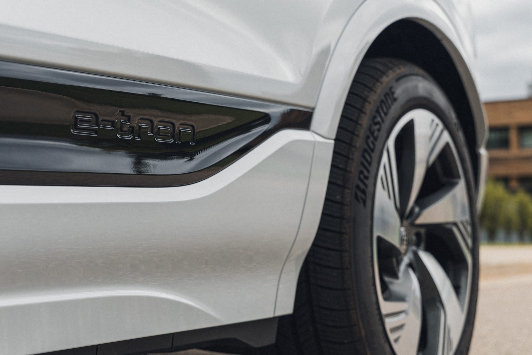 Q6 e-tron