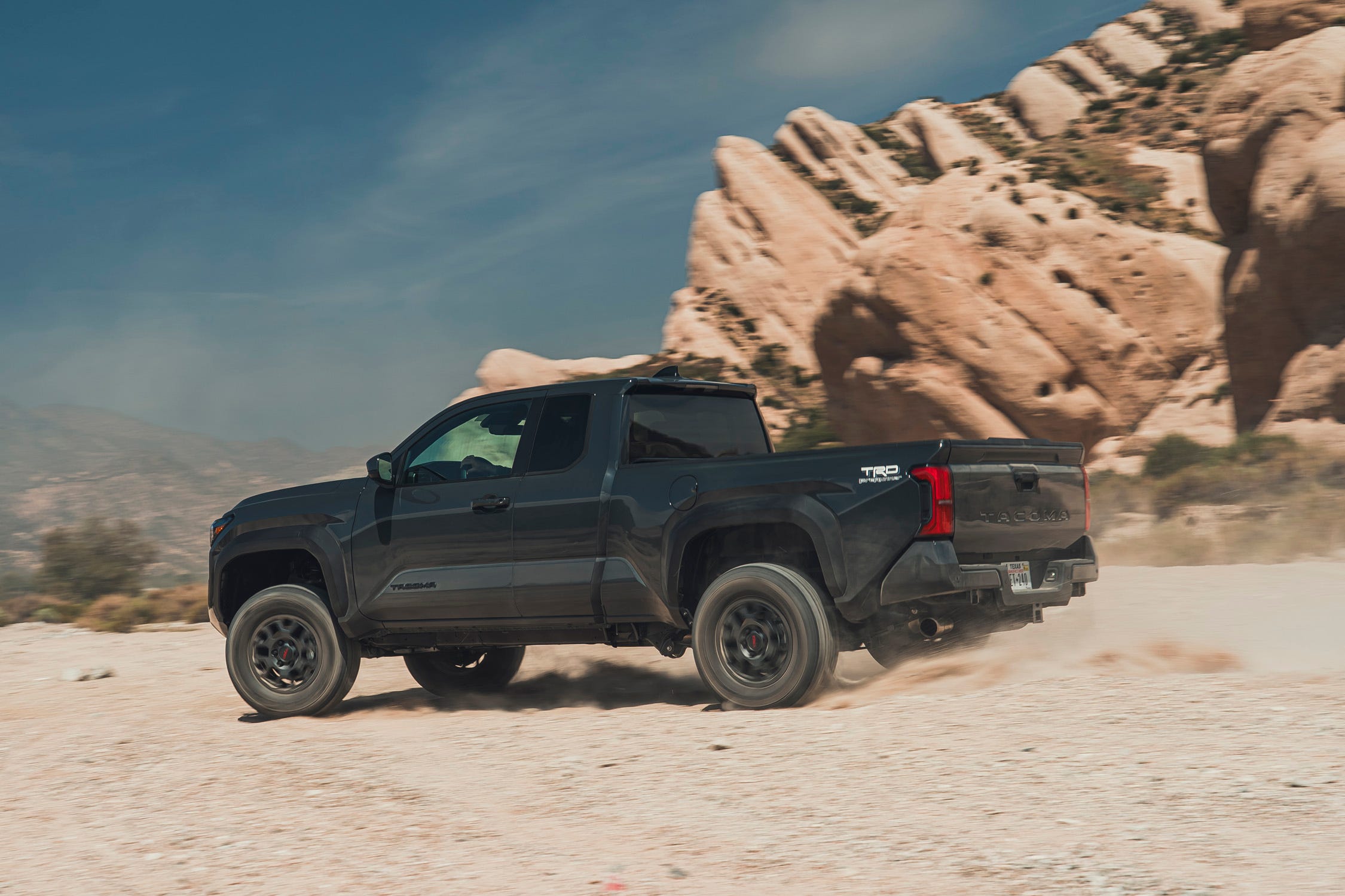 Tacoma