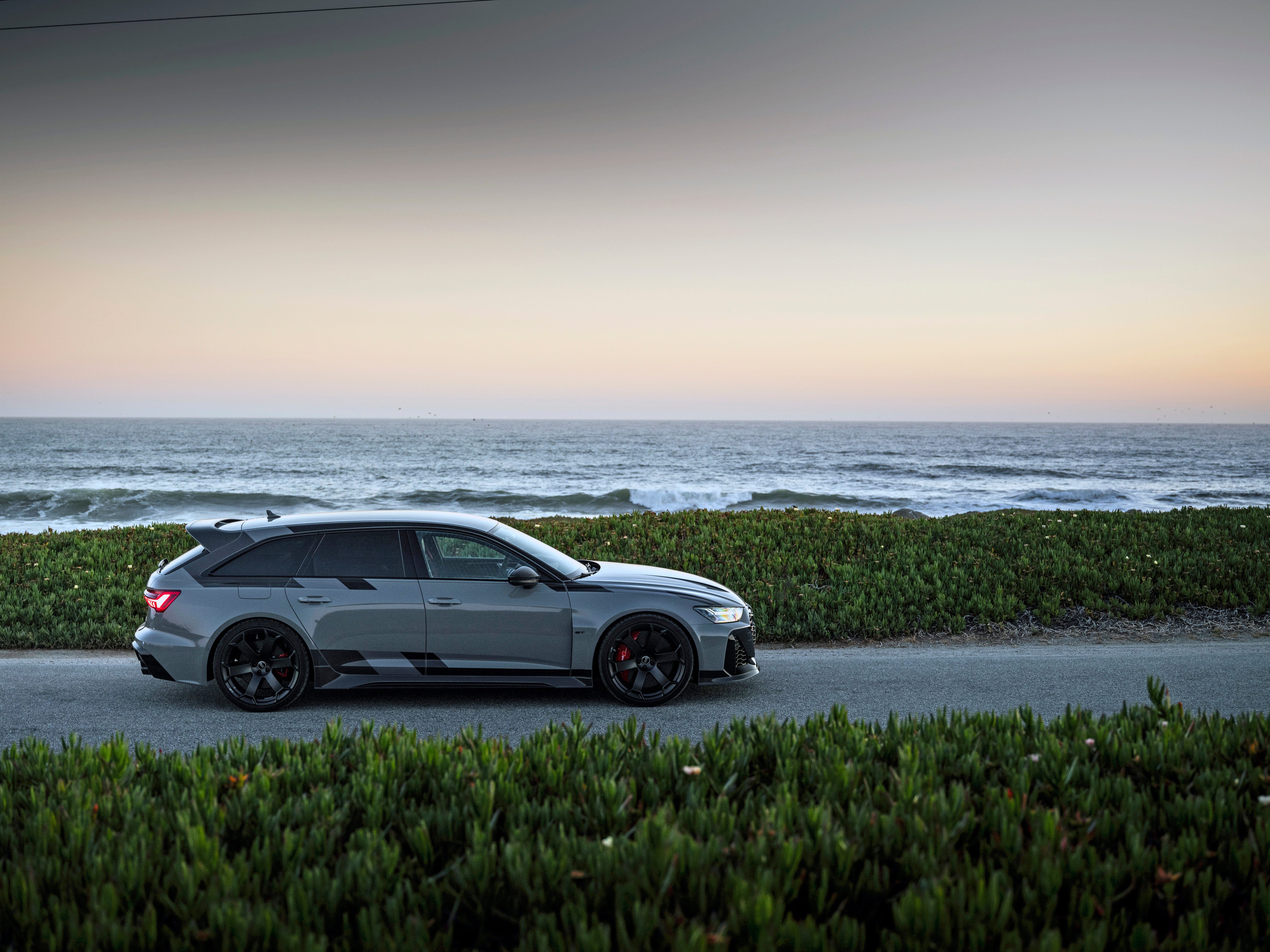 RS6 Avant