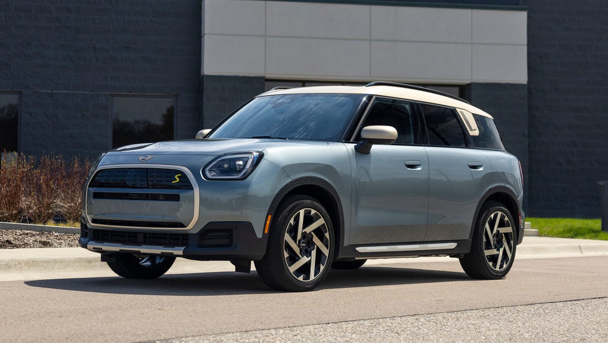 Countryman Electric photo