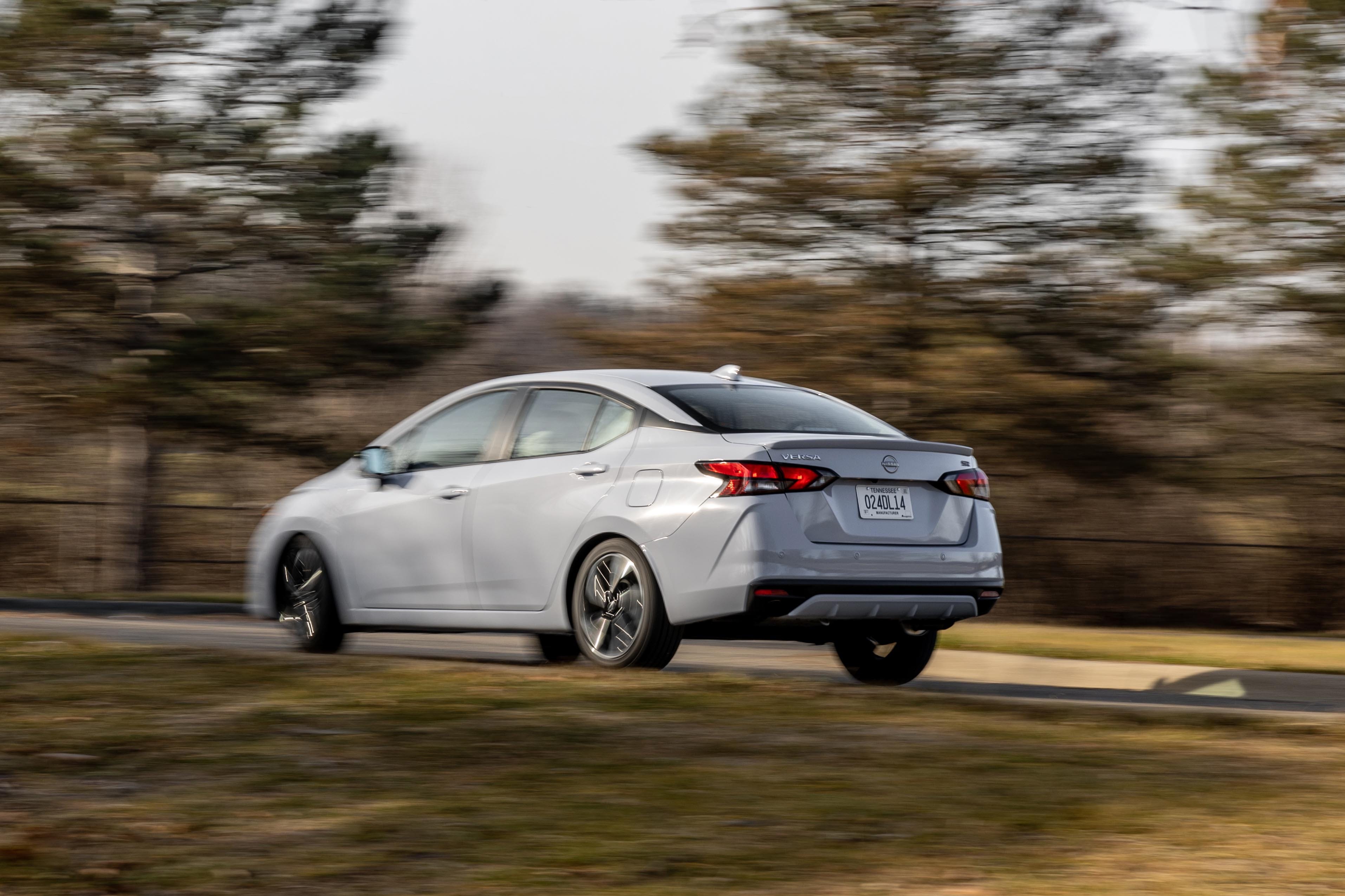 Versa