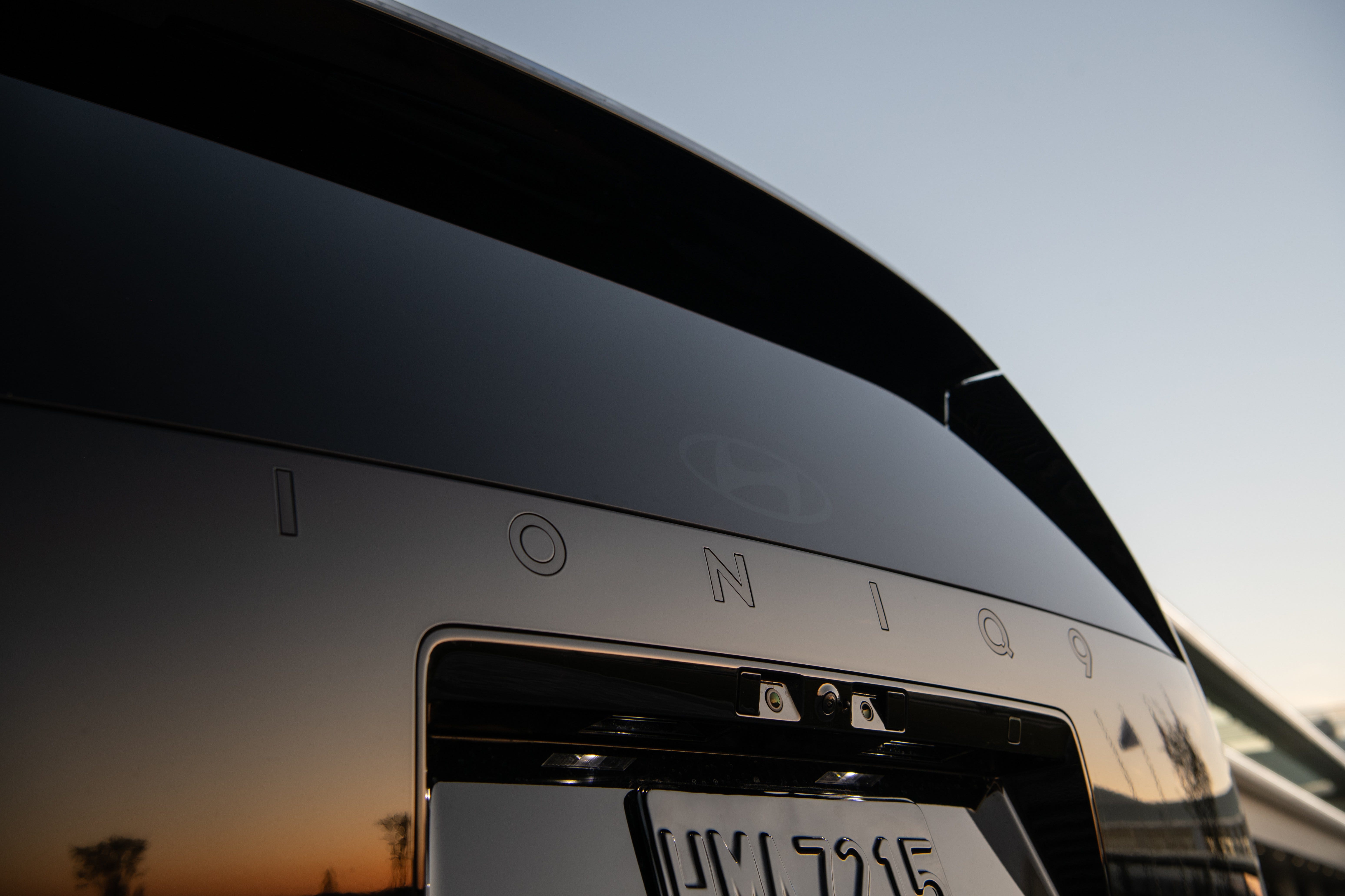 Ioniq 9