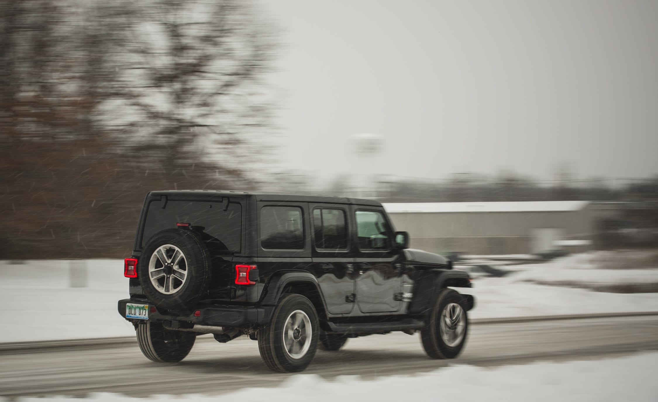 Wrangler