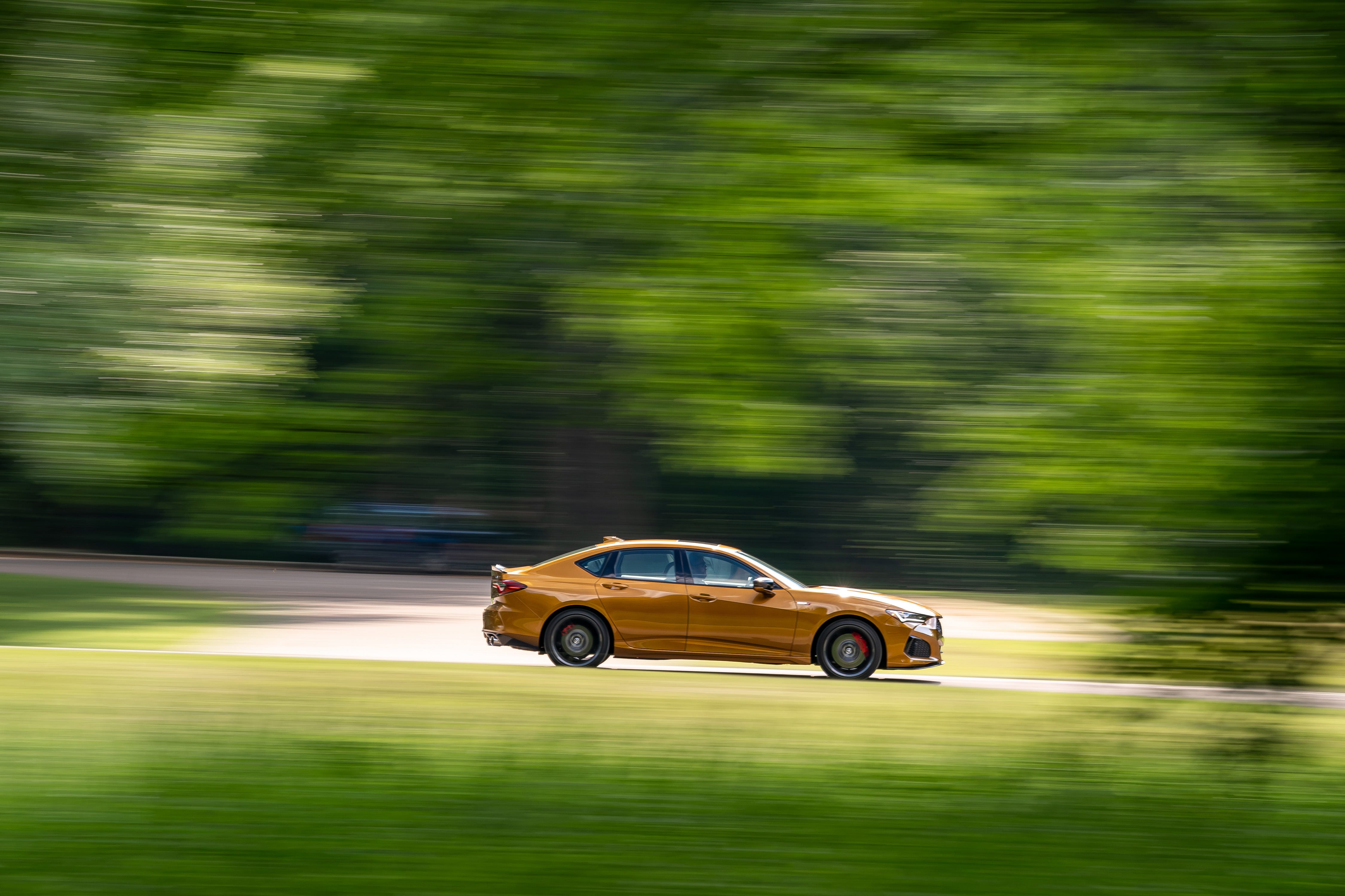 TLX