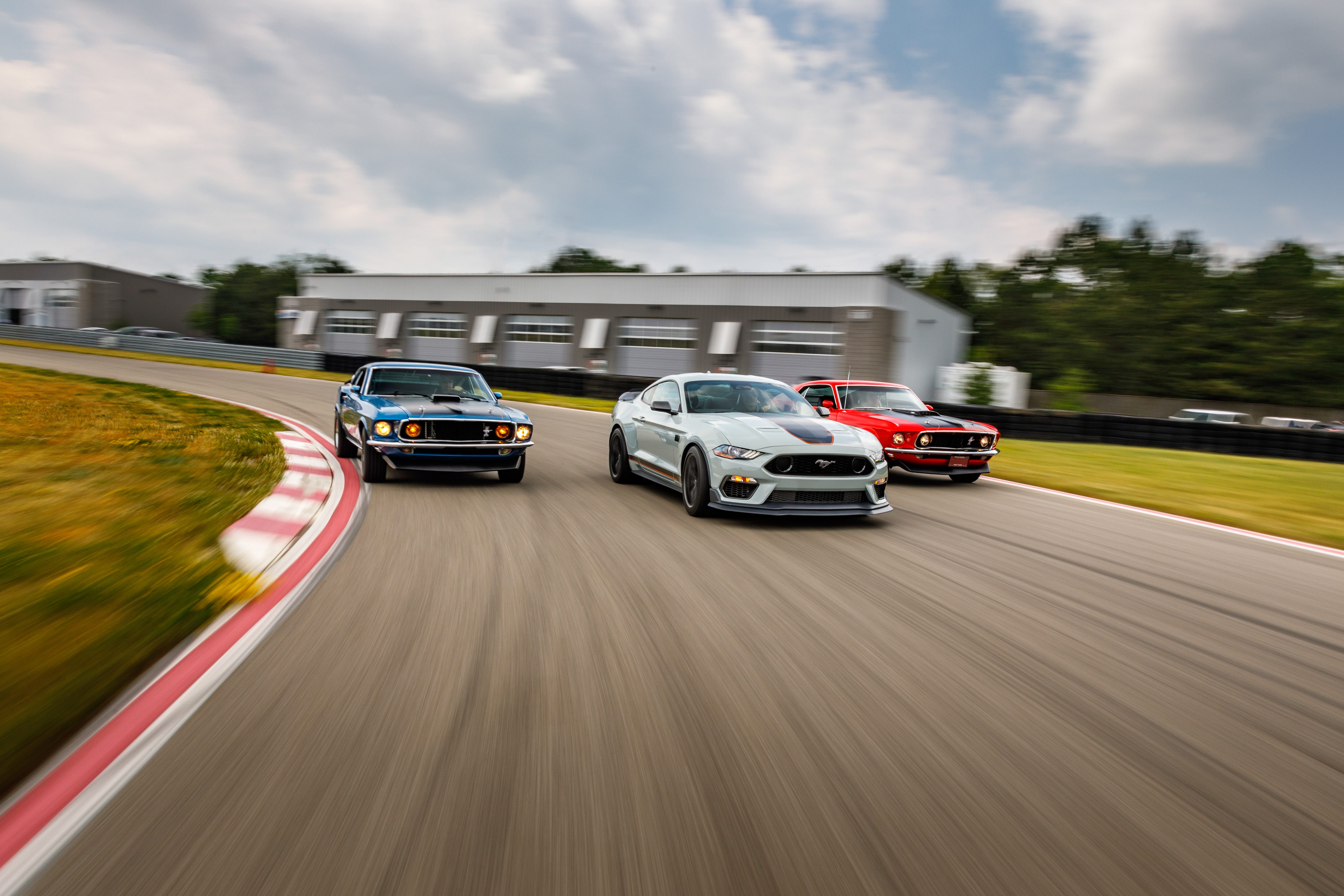 Mustang