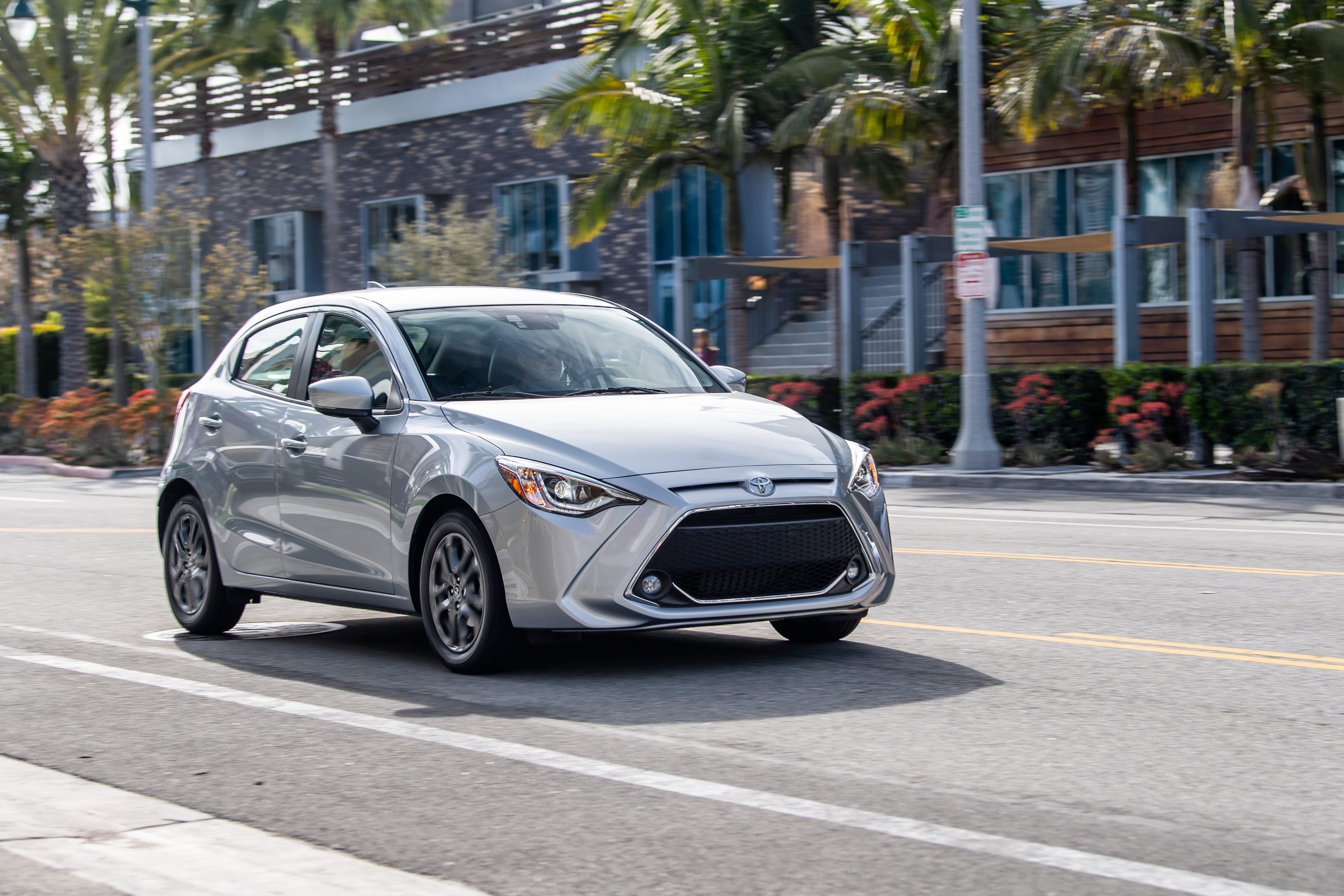 Yaris