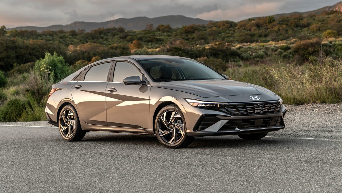 Elantra