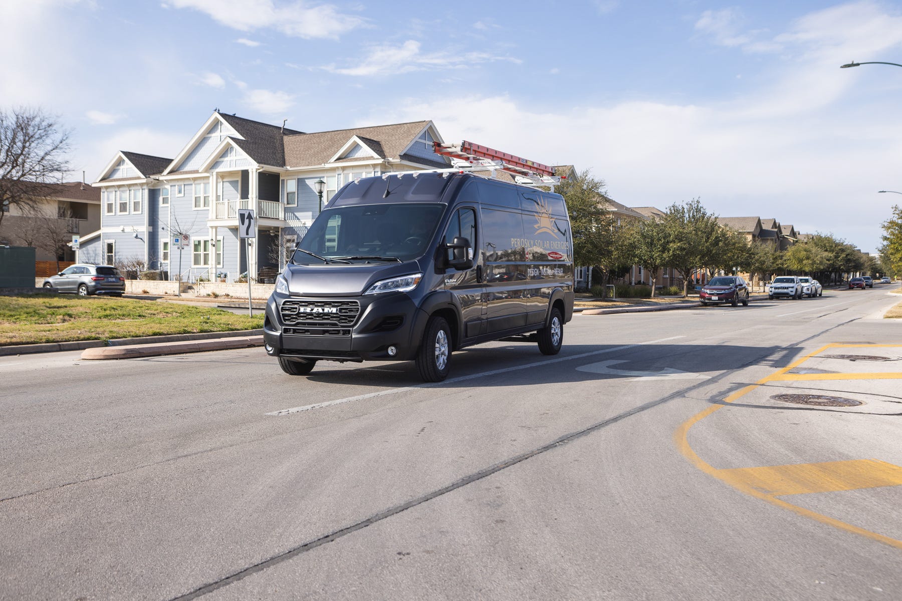 ProMaster