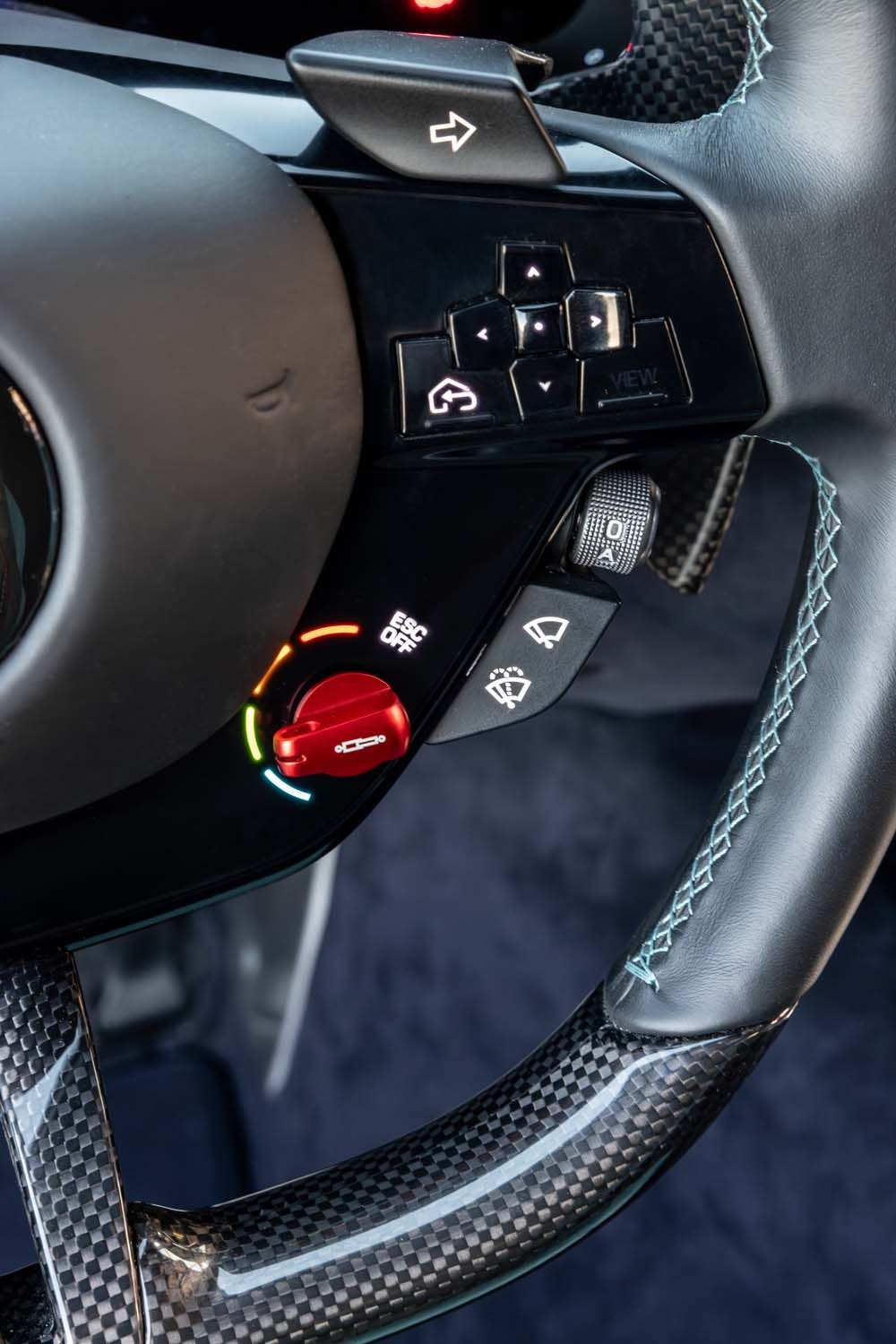 2027 Ferrari Amalfi: Sculptural Beauty in Motion