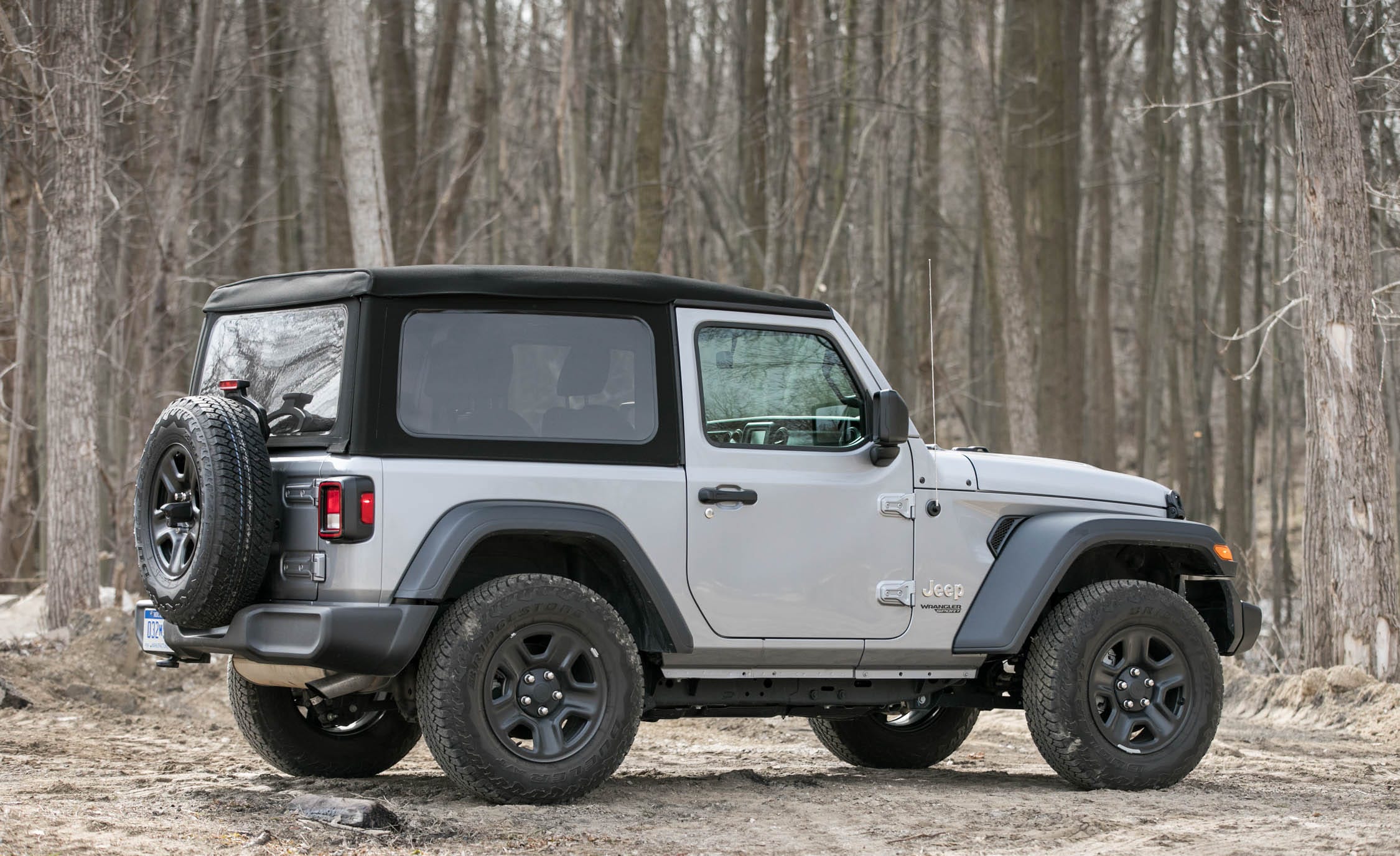 Wrangler