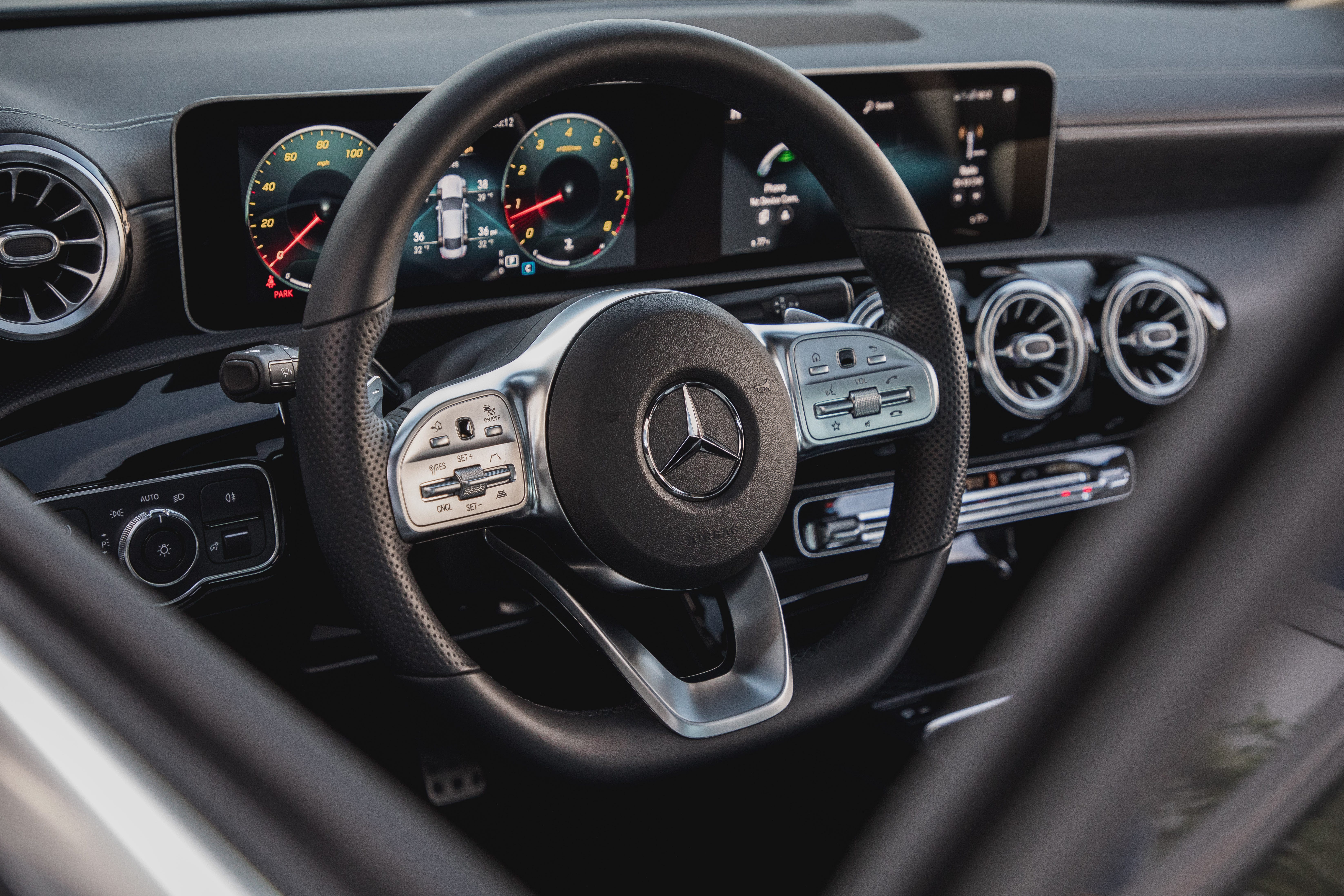 CLA-class